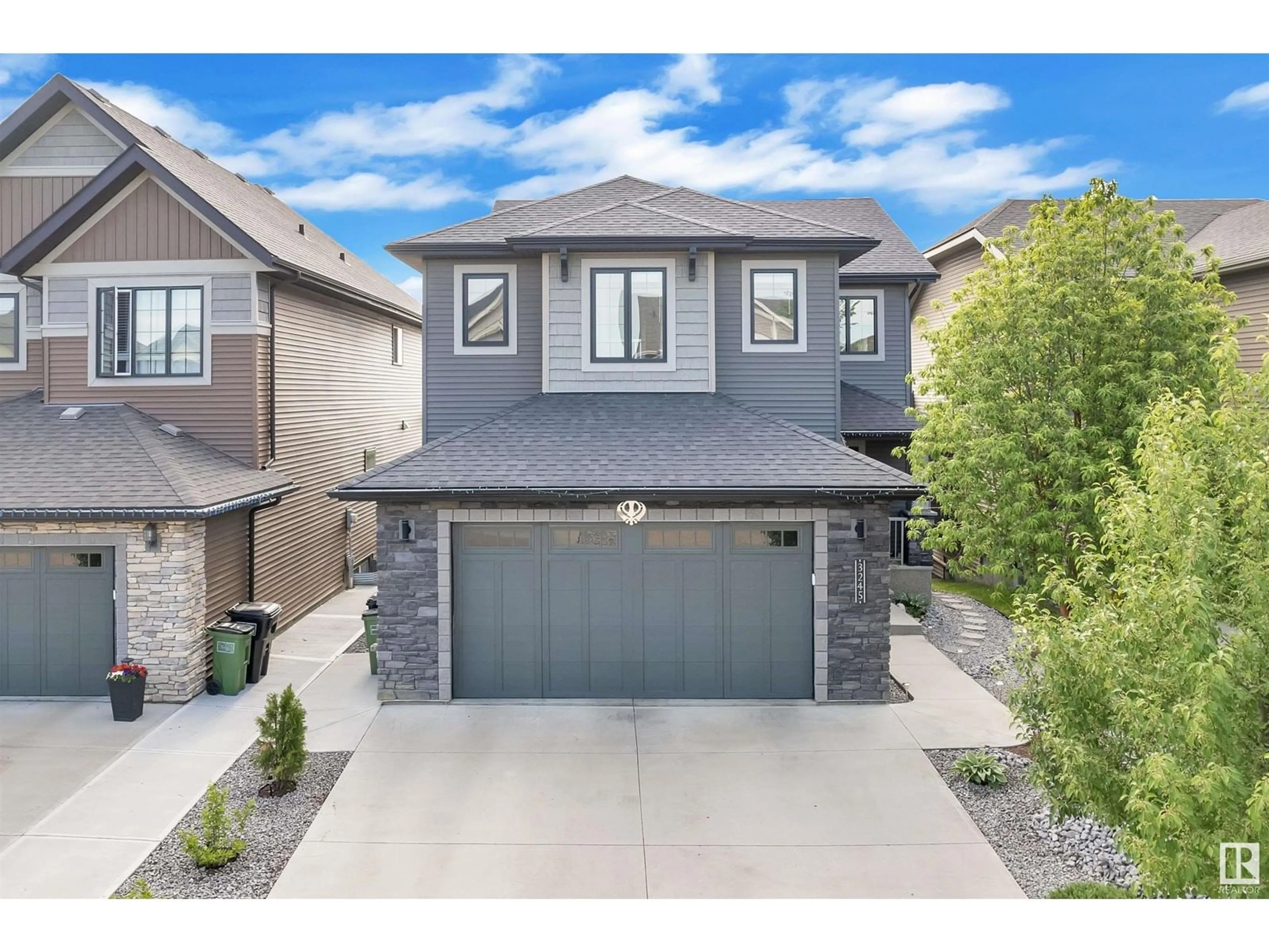 Unknown for 3245 WINSPEAR CR, Edmonton Alberta T6X1P2