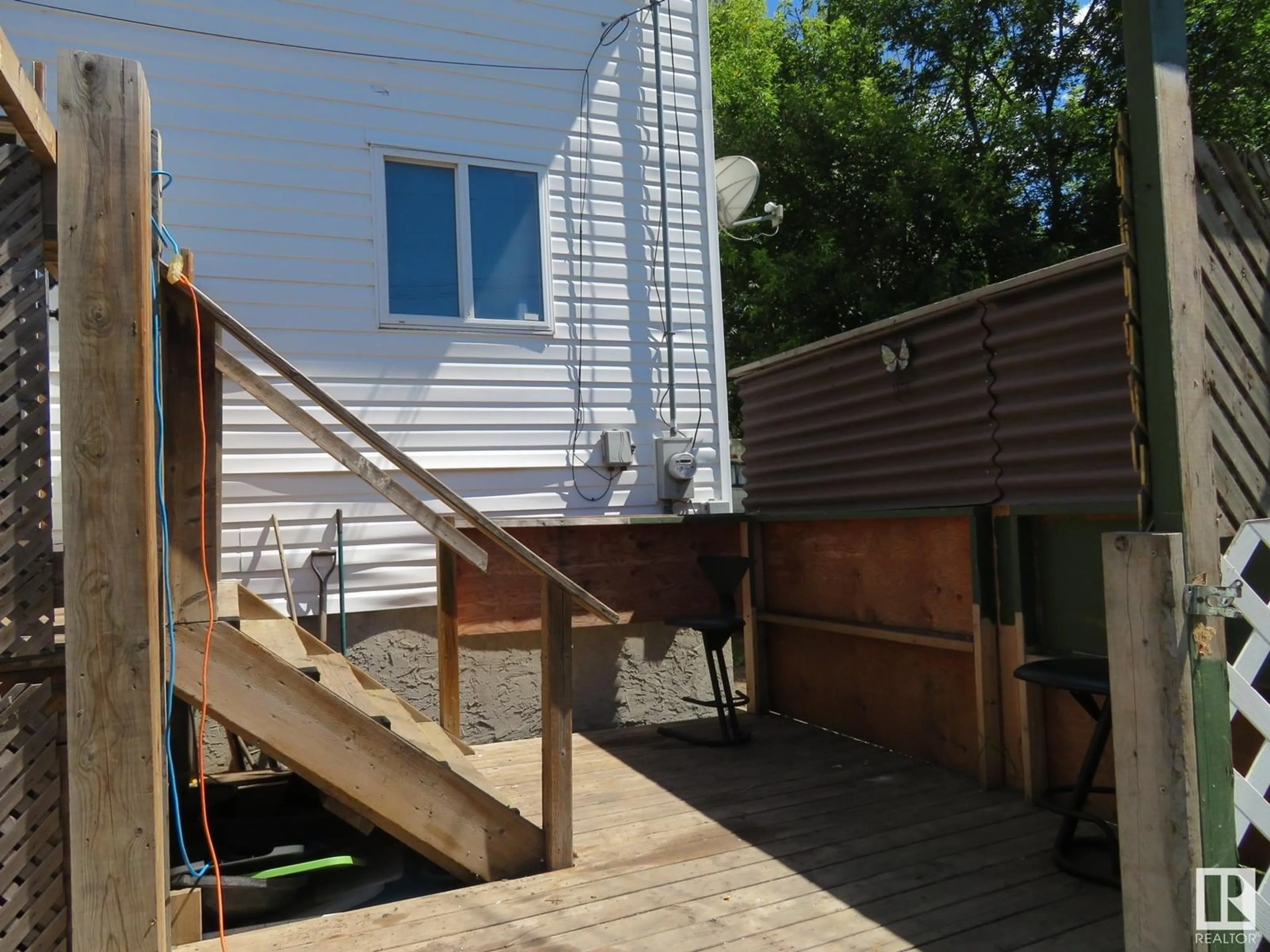 Unknown for NW - 12940 125 ST, Edmonton Alberta T5L0V2
