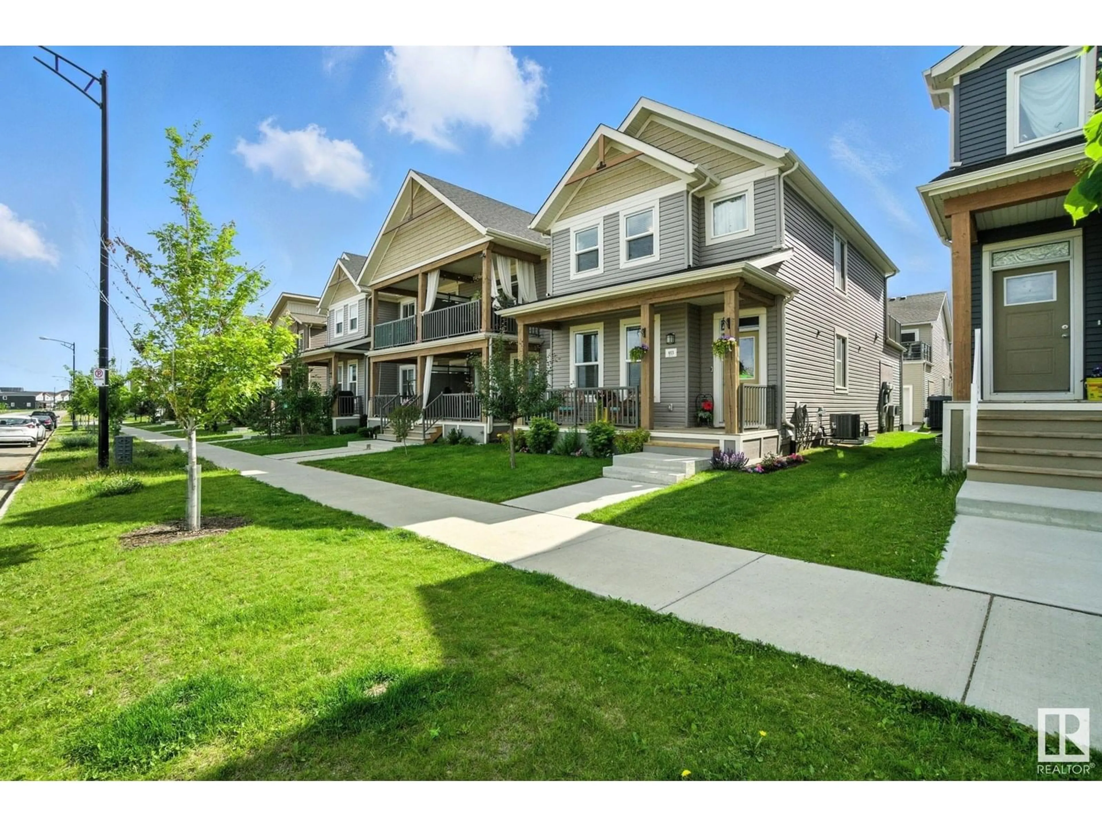 Unknown for 853 STILLWATER BV, Edmonton Alberta T6M1K7