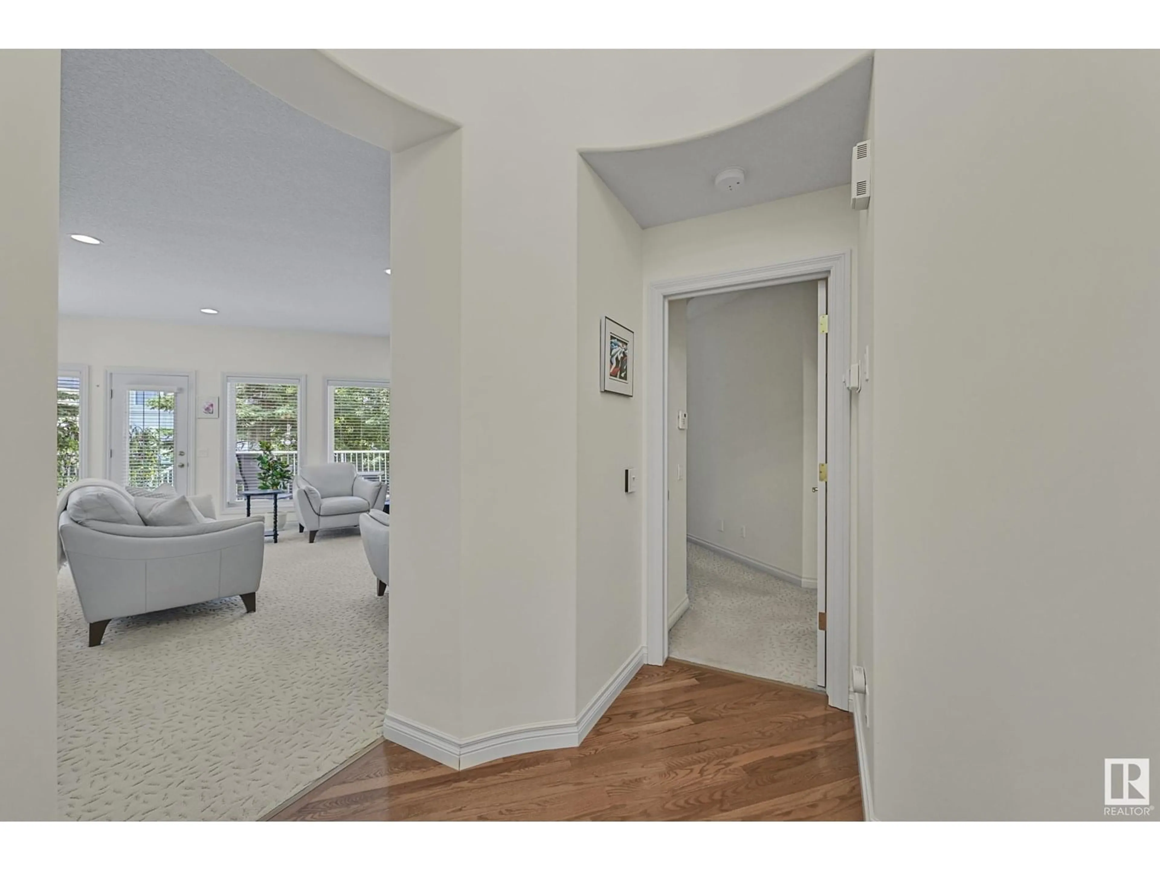 Unknown for #6 - 409 HUNTERS GREEN GR, Edmonton Alberta T6R2Z1