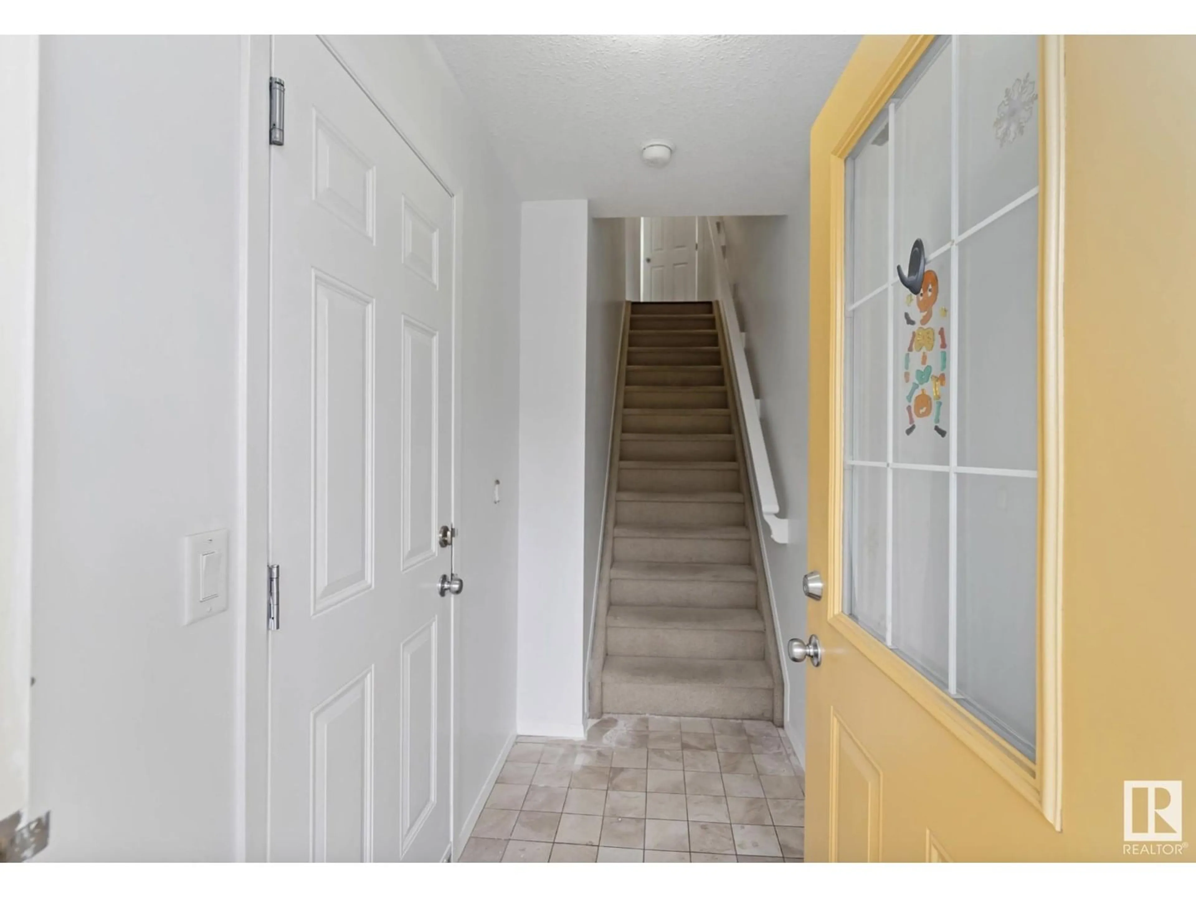 Unknown for #34 - 3751 12 STREET, Edmonton Alberta T6T0N3