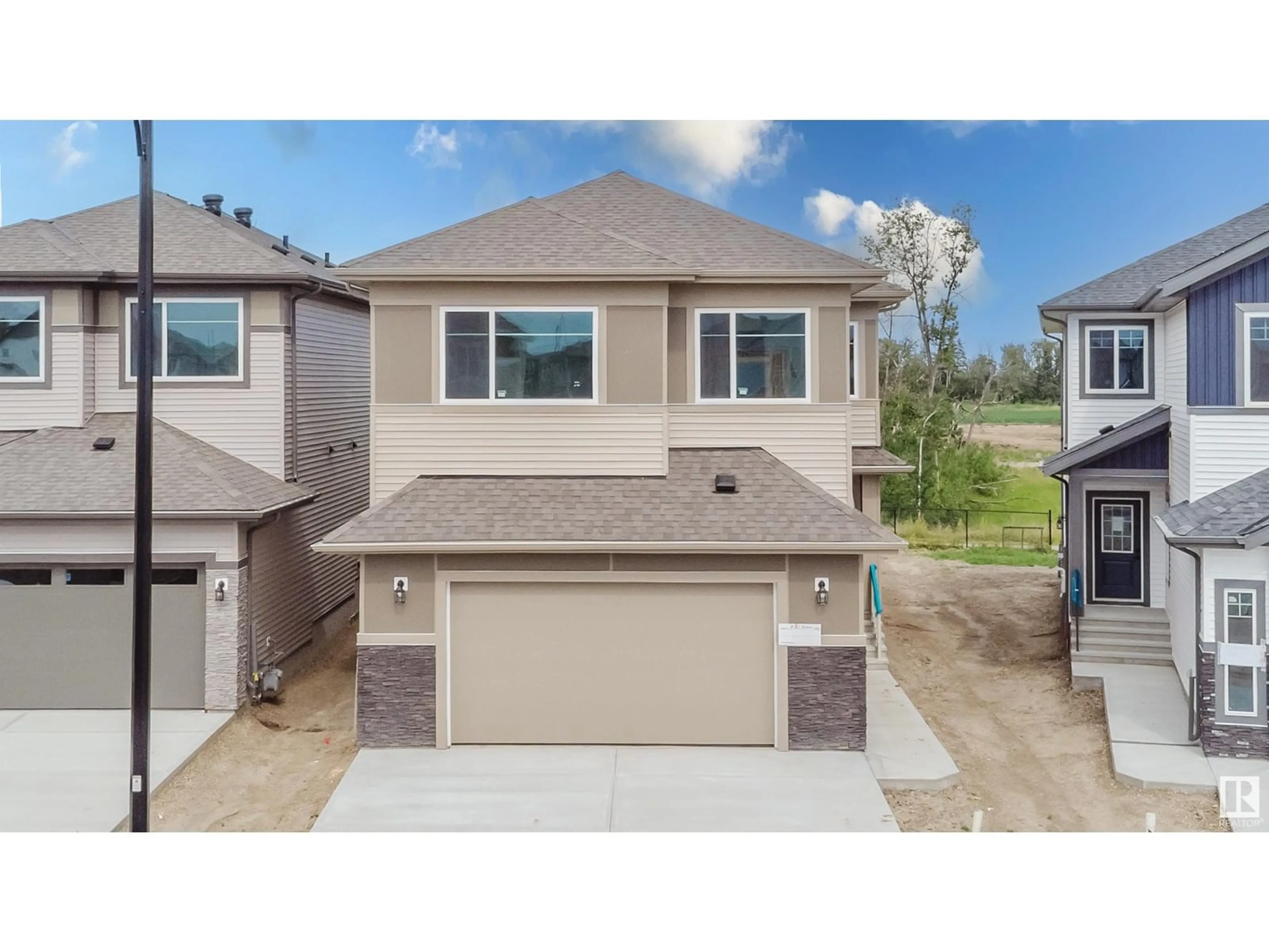 Unknown for 732 ASTORIA WY, Devon Alberta T9G0M7