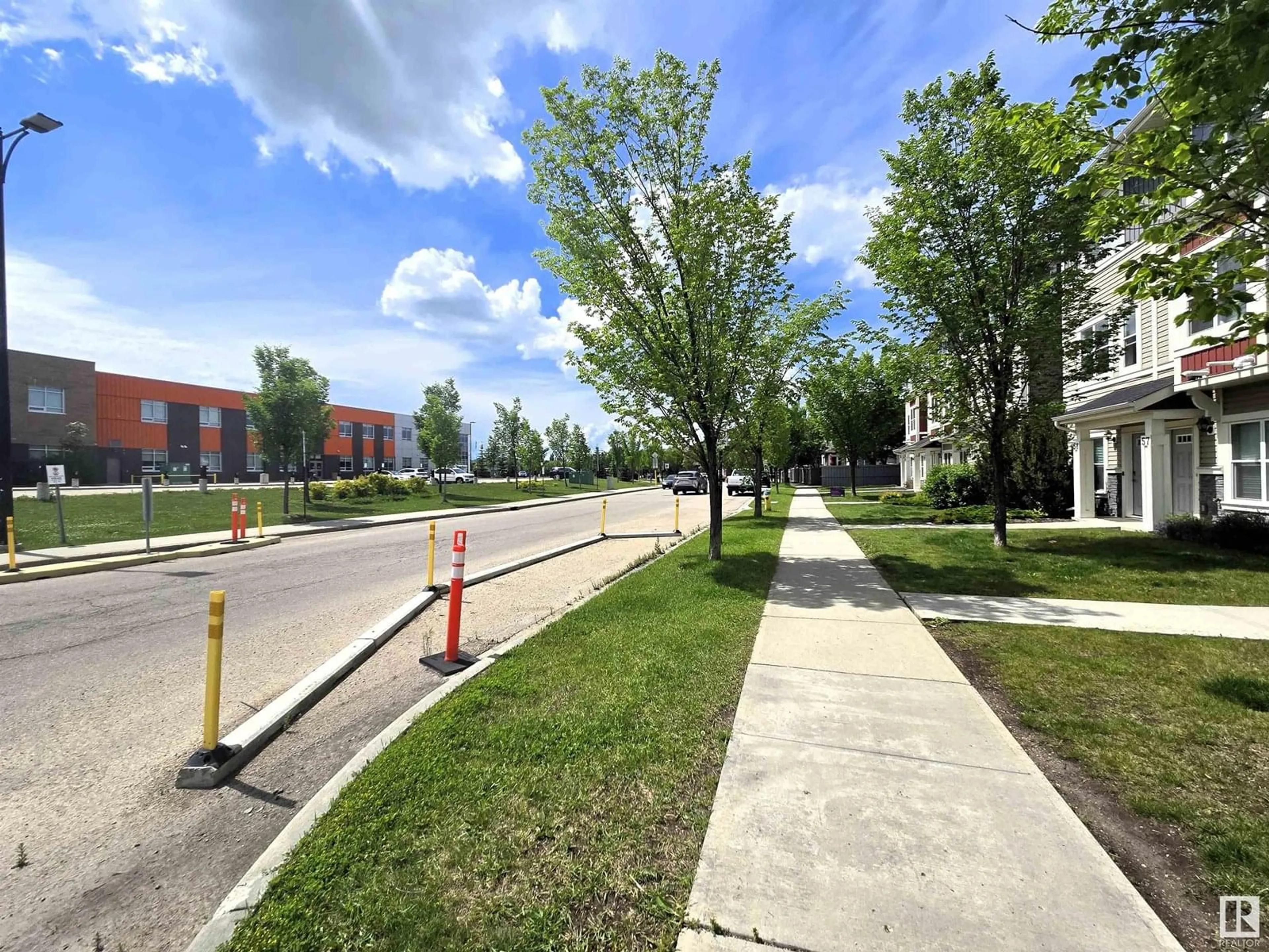Unknown for #62 - 3710 ALLAN DR, Edmonton Alberta T6W2C4