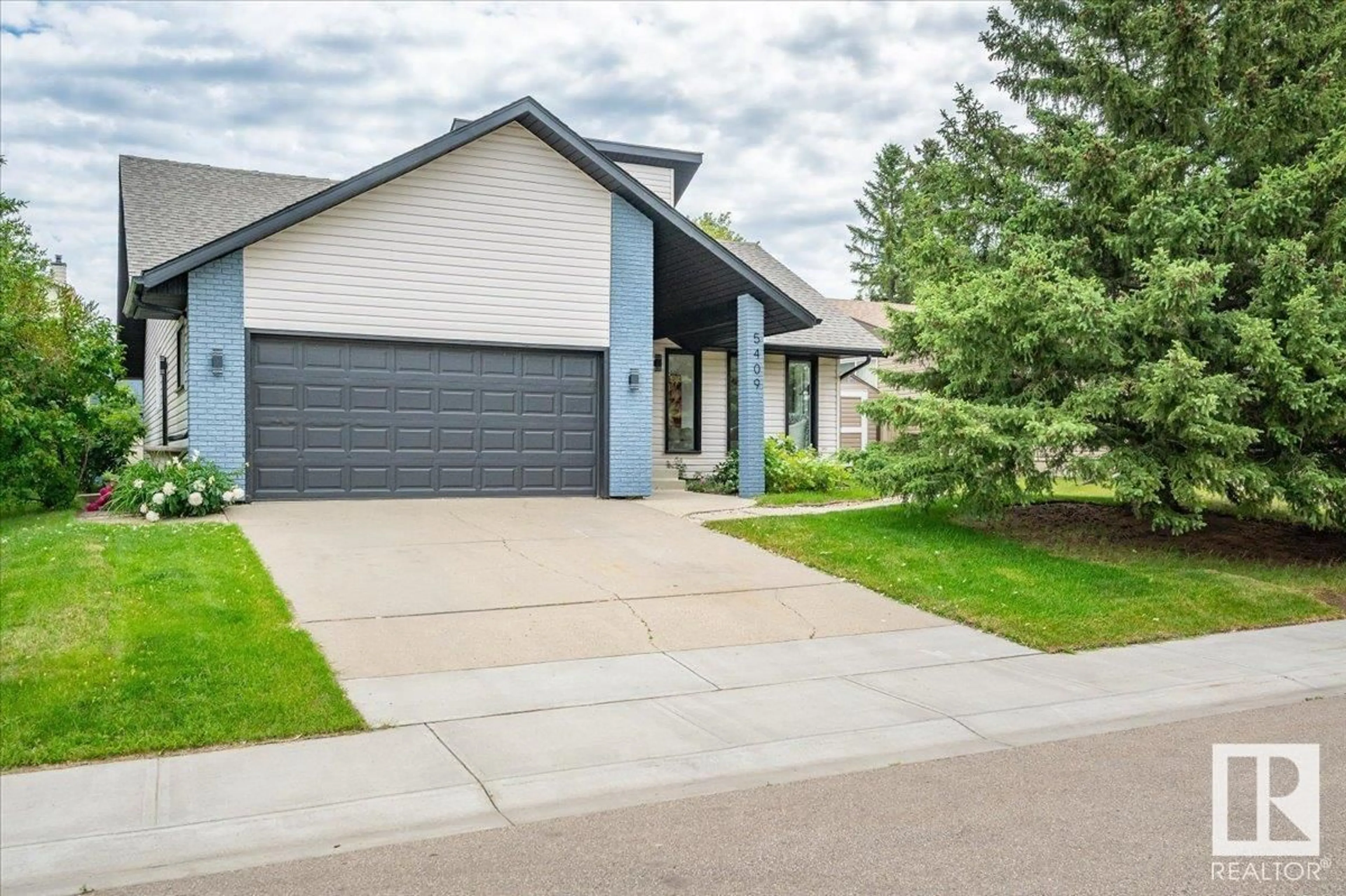 Unknown for 5409 56 ST, Beaumont Alberta T4X1A5