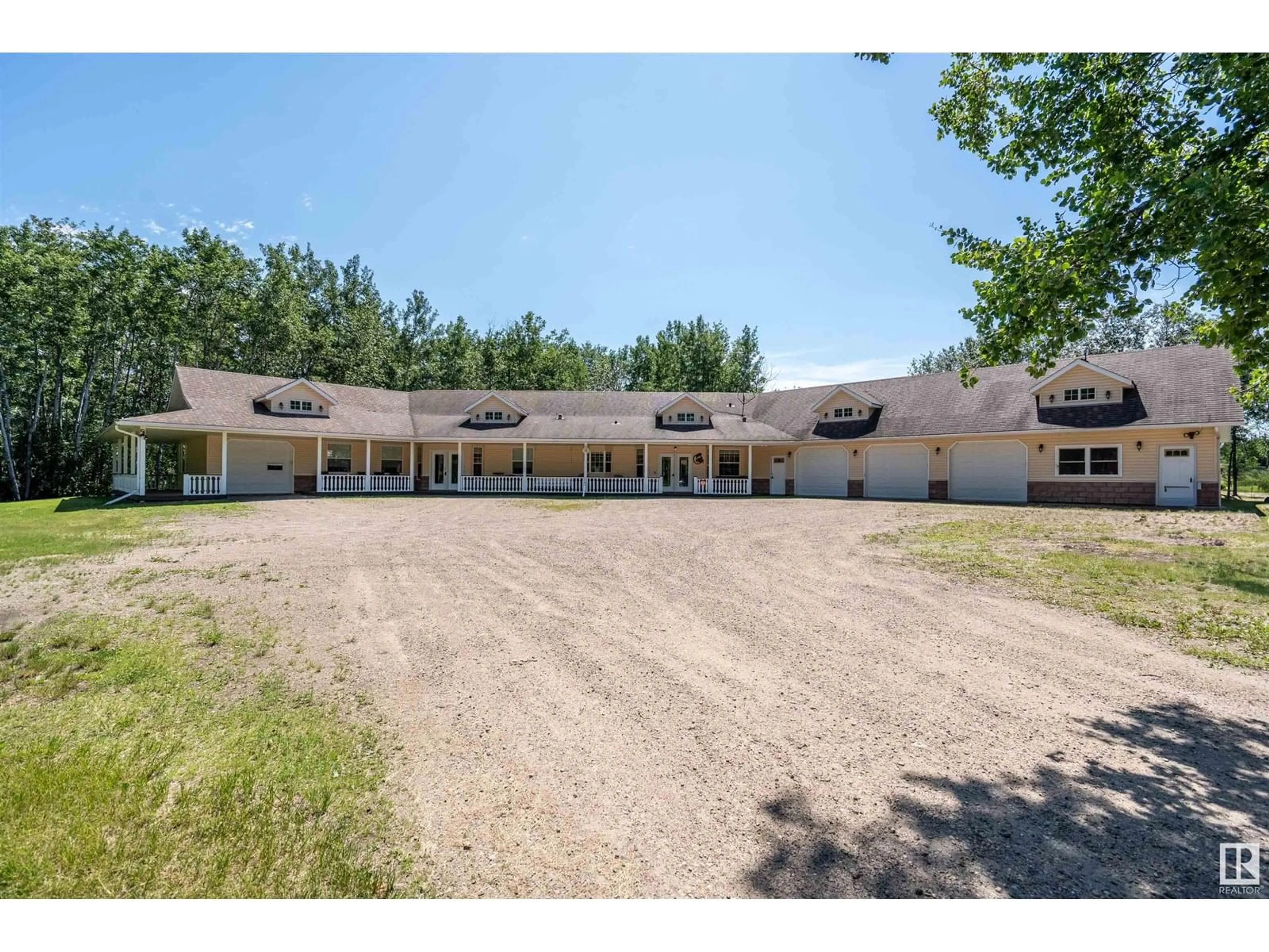 Unknown for 62313B - 1 RGE RD 421 RD, Rural Bonnyville M.D. Alberta T9M1P8