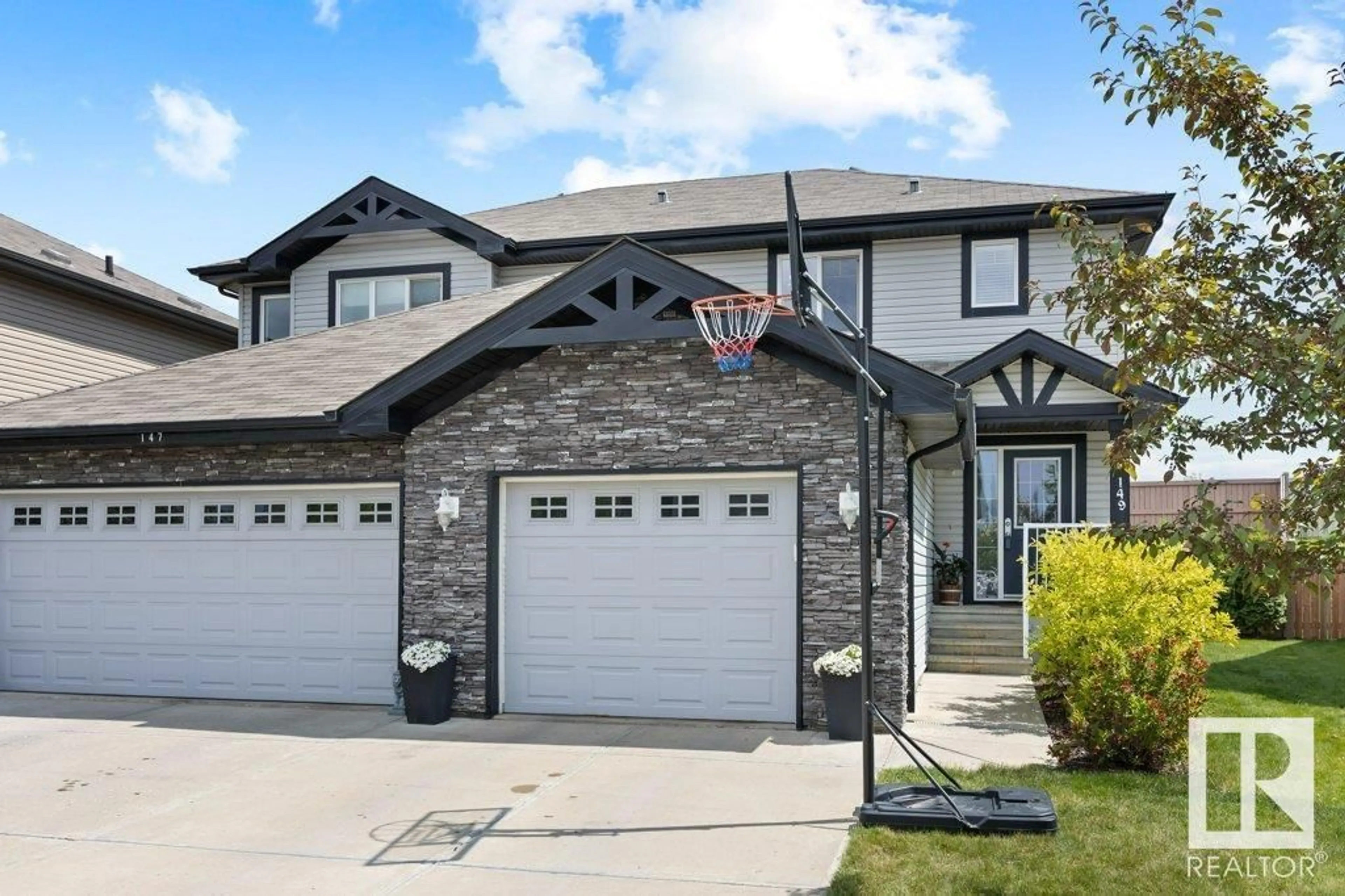 Unknown for 149 51 ST, Edmonton Alberta T6X0Z7