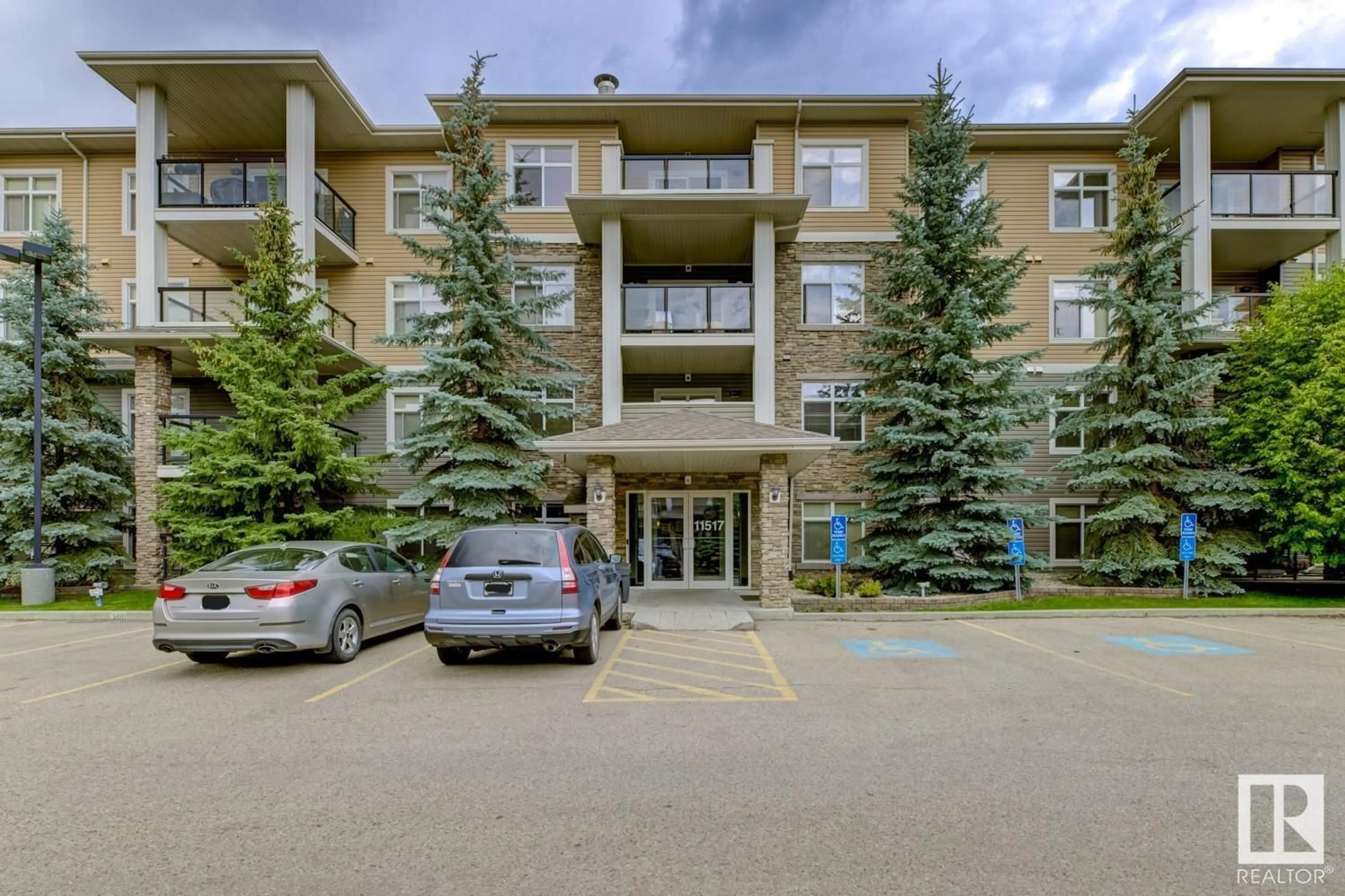 Unknown for 11517 - 450 ELLERSLIE RD, Edmonton Alberta T6W2A9