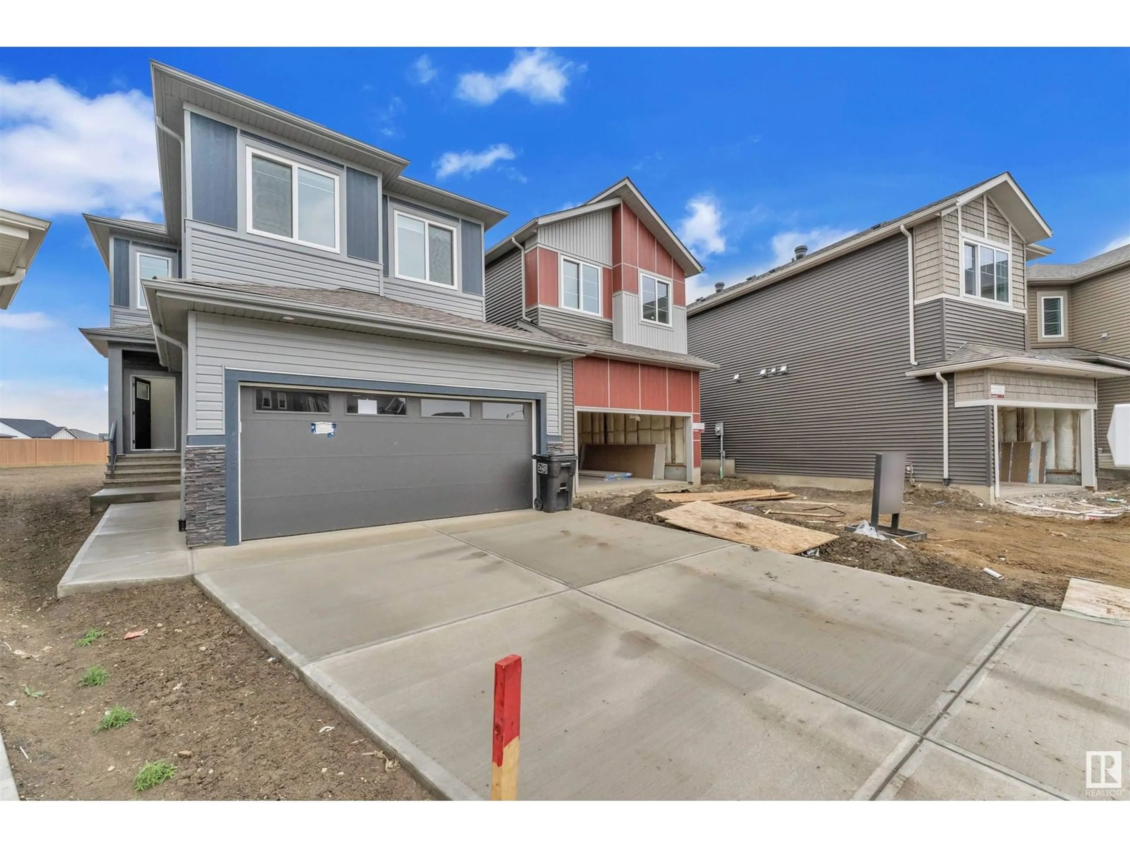 Unknown for NW - 2141 209A ST, Edmonton Alberta T6M3C7