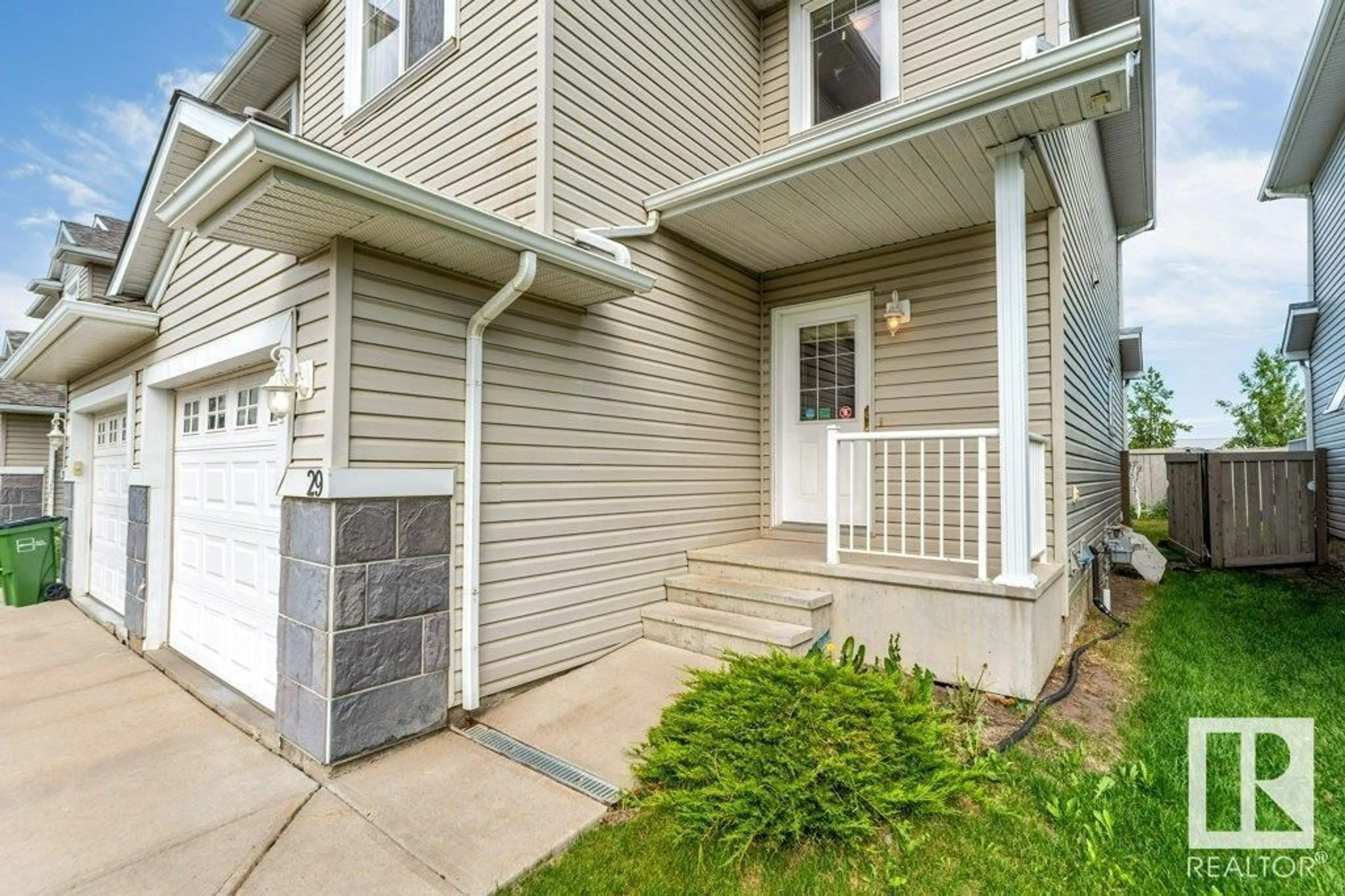 Unknown for 29 - 2503 24 ST, Edmonton Alberta T6T0B5