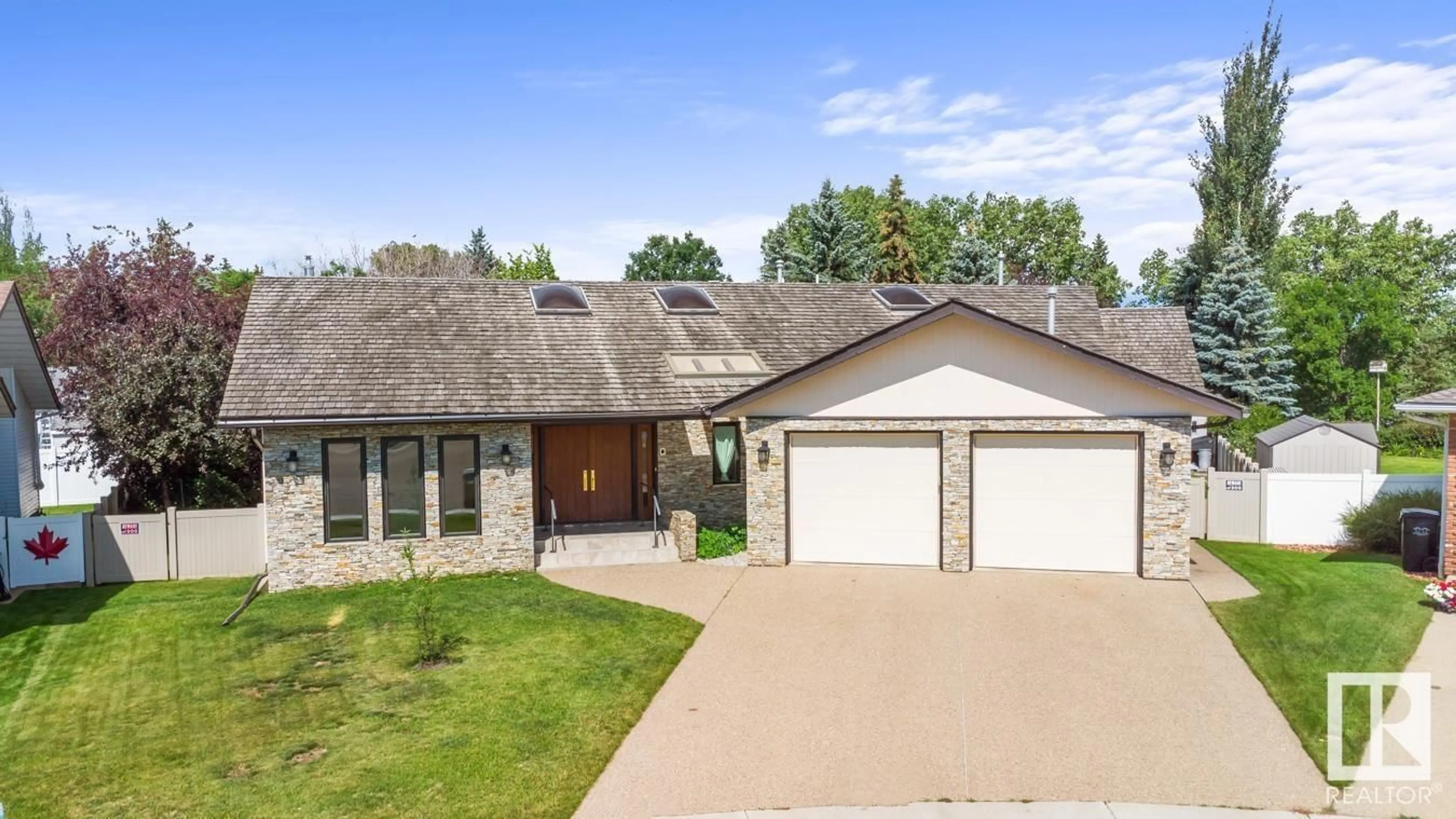 Unknown for 6 CRESTVIEW PL, Leduc Alberta T9E5K9