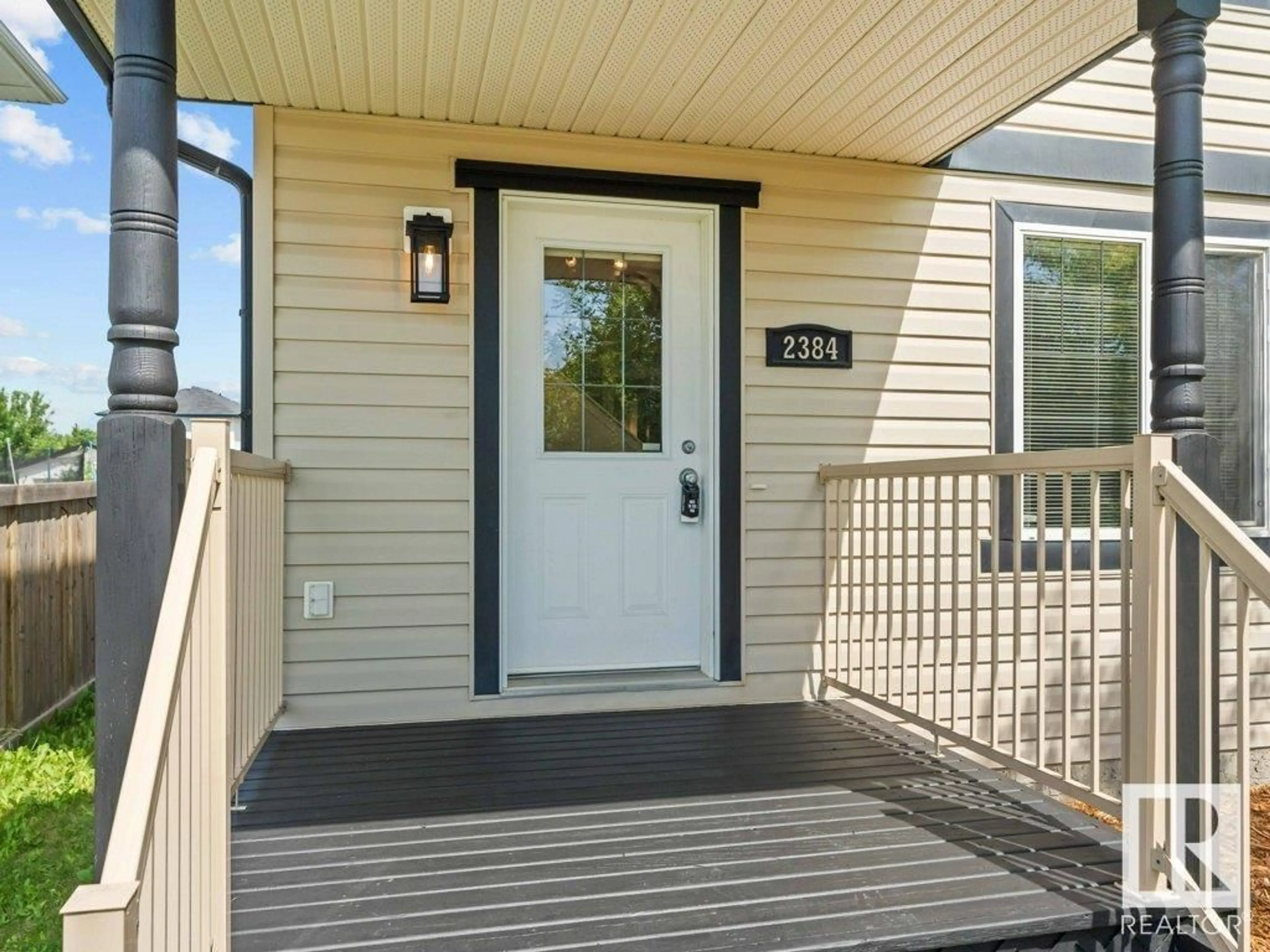Unknown for NW - 2384 28B AV, Edmonton Alberta T6T2A4