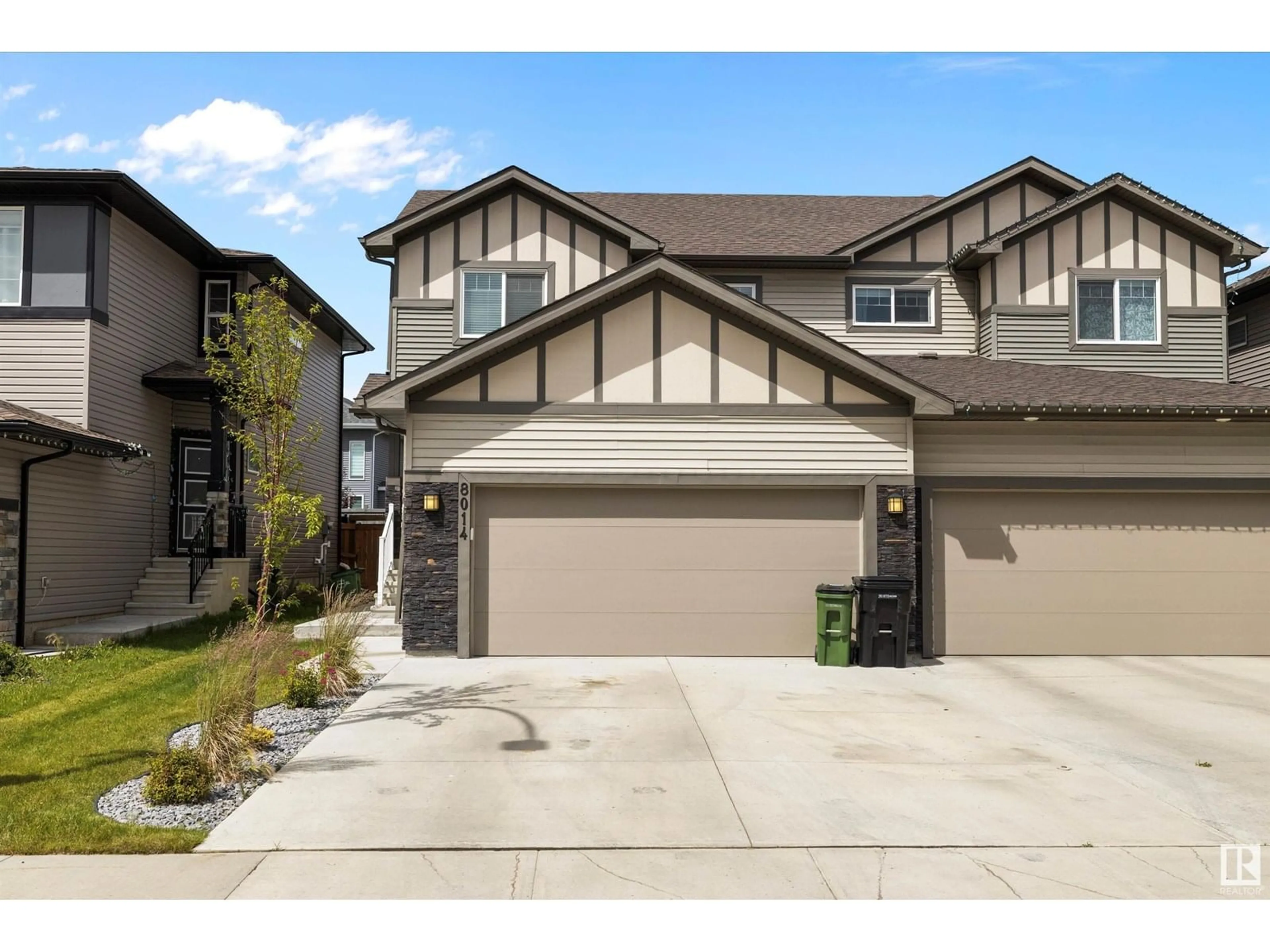Unknown for 8014 174 AV, Edmonton Alberta T5Z0P2