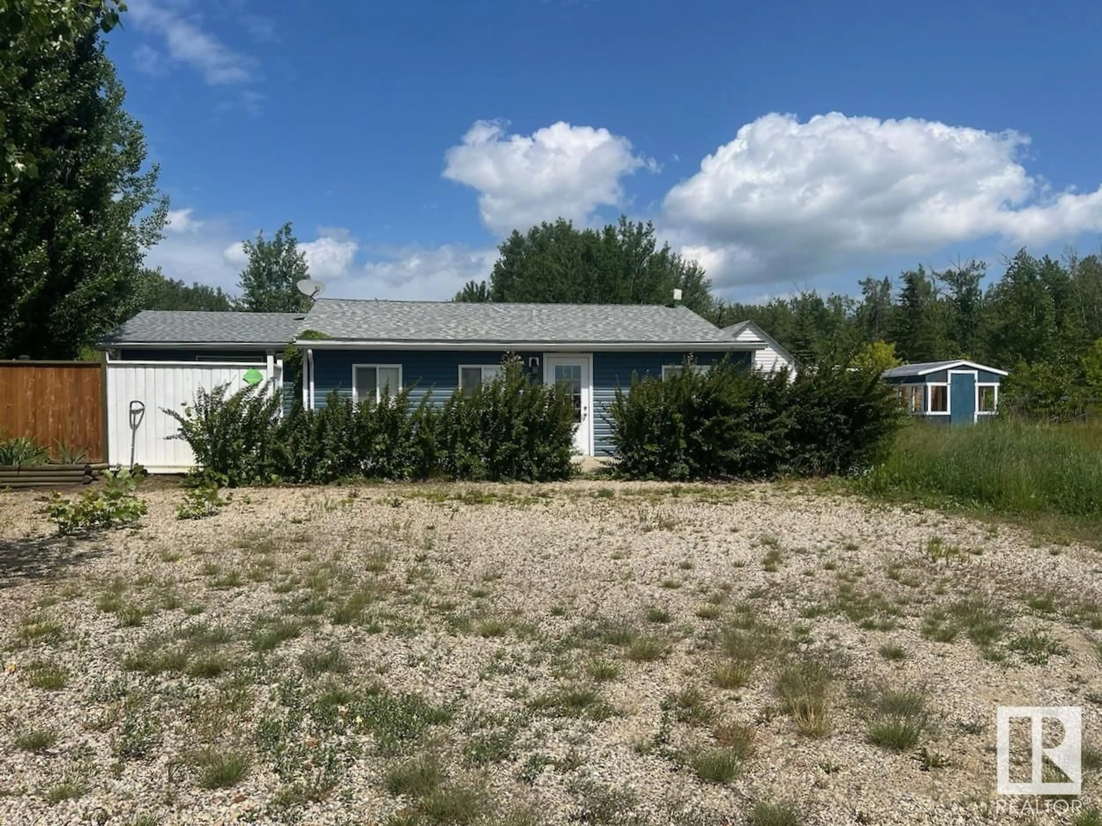 Unknown for 134 55107 RGE ROAD 33, Rural Lac Ste. Anne County Alberta T0E1A0