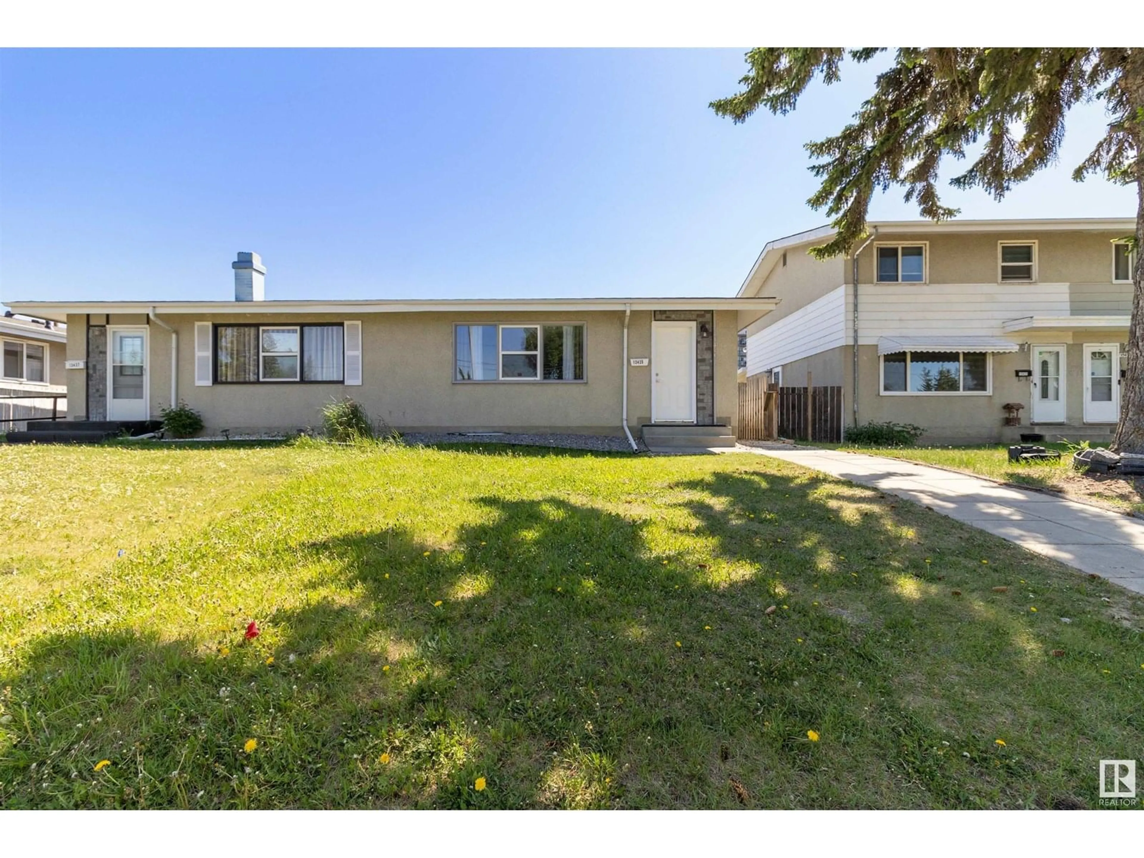 Unknown for NW - 13435 101 ST, Edmonton Alberta T5E4G5