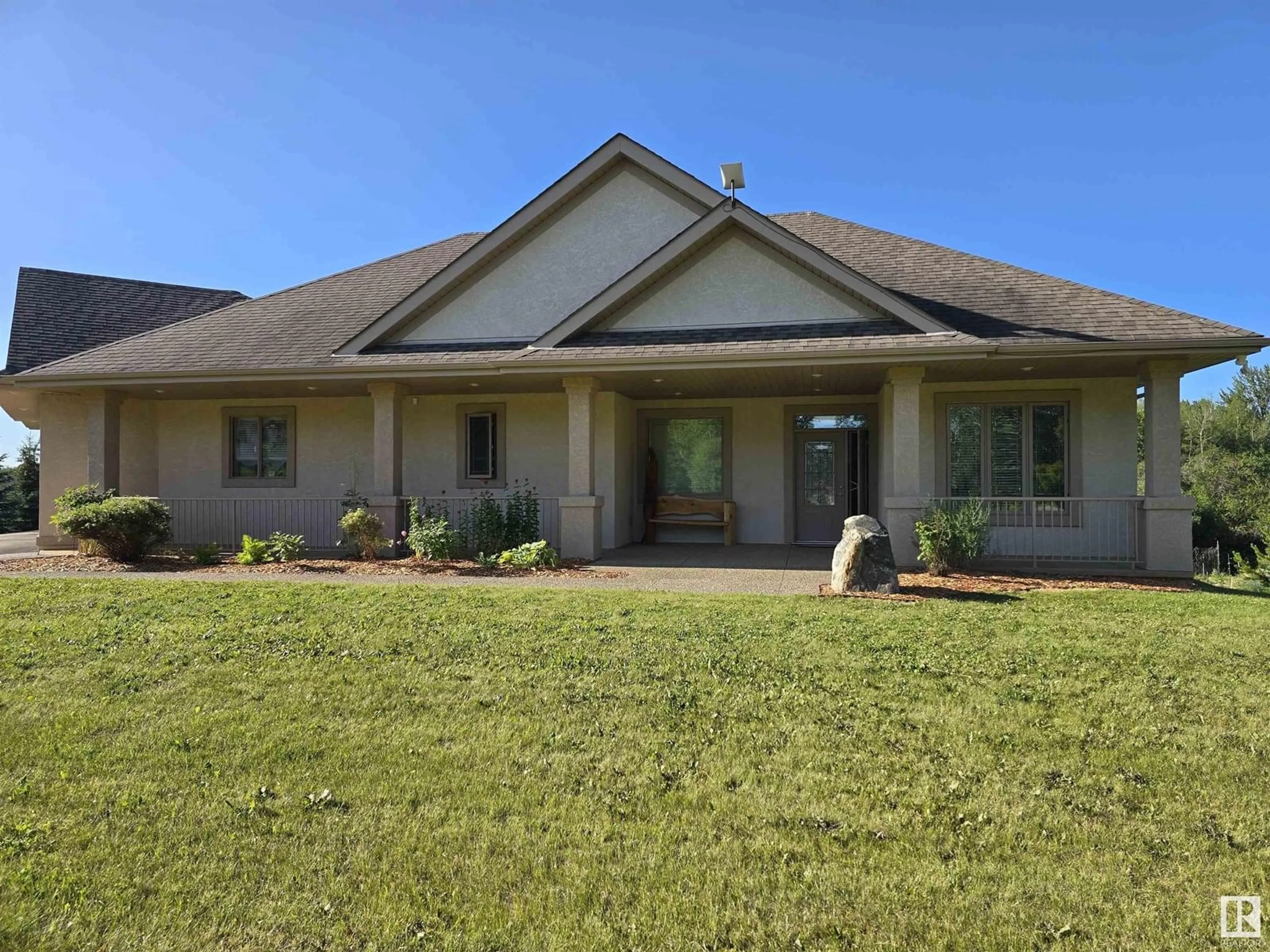 Unknown for #3 - 53105 RGE ROAD 15, Rural Parkland County Alberta T7Y2E4