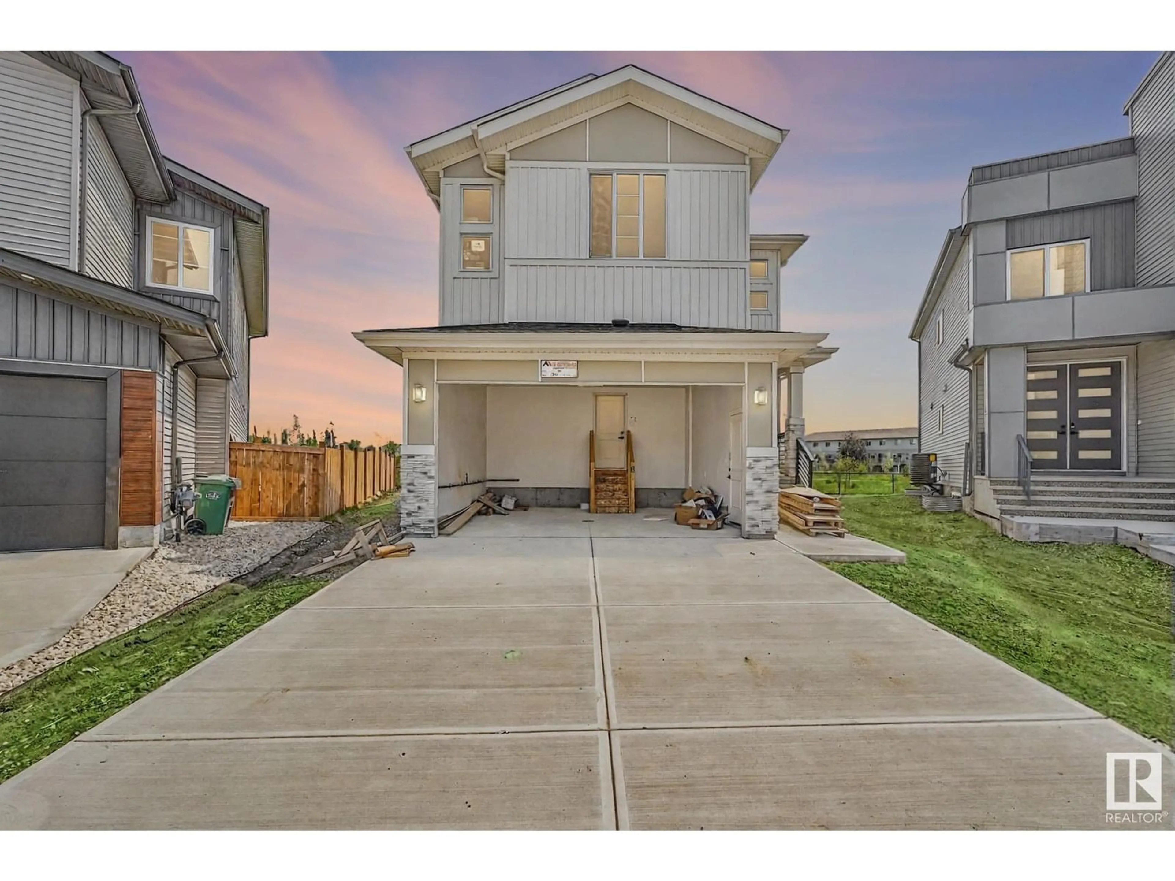 Unknown for 150 CREEKSIDE LANE LN, Leduc Alberta T9E1T1