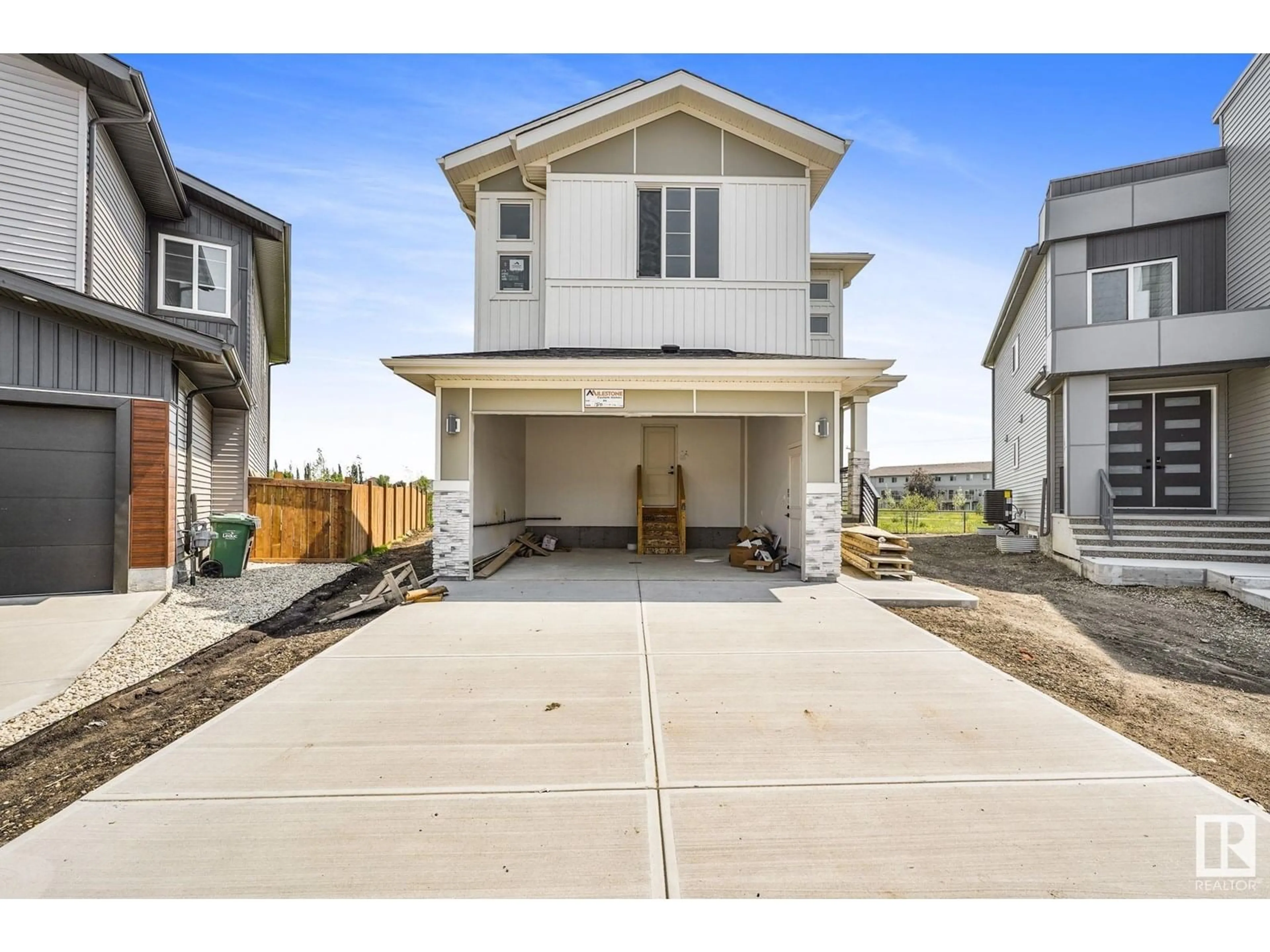 Unknown for 150 CREEKSIDE LANE LN, Leduc Alberta T9E1T1