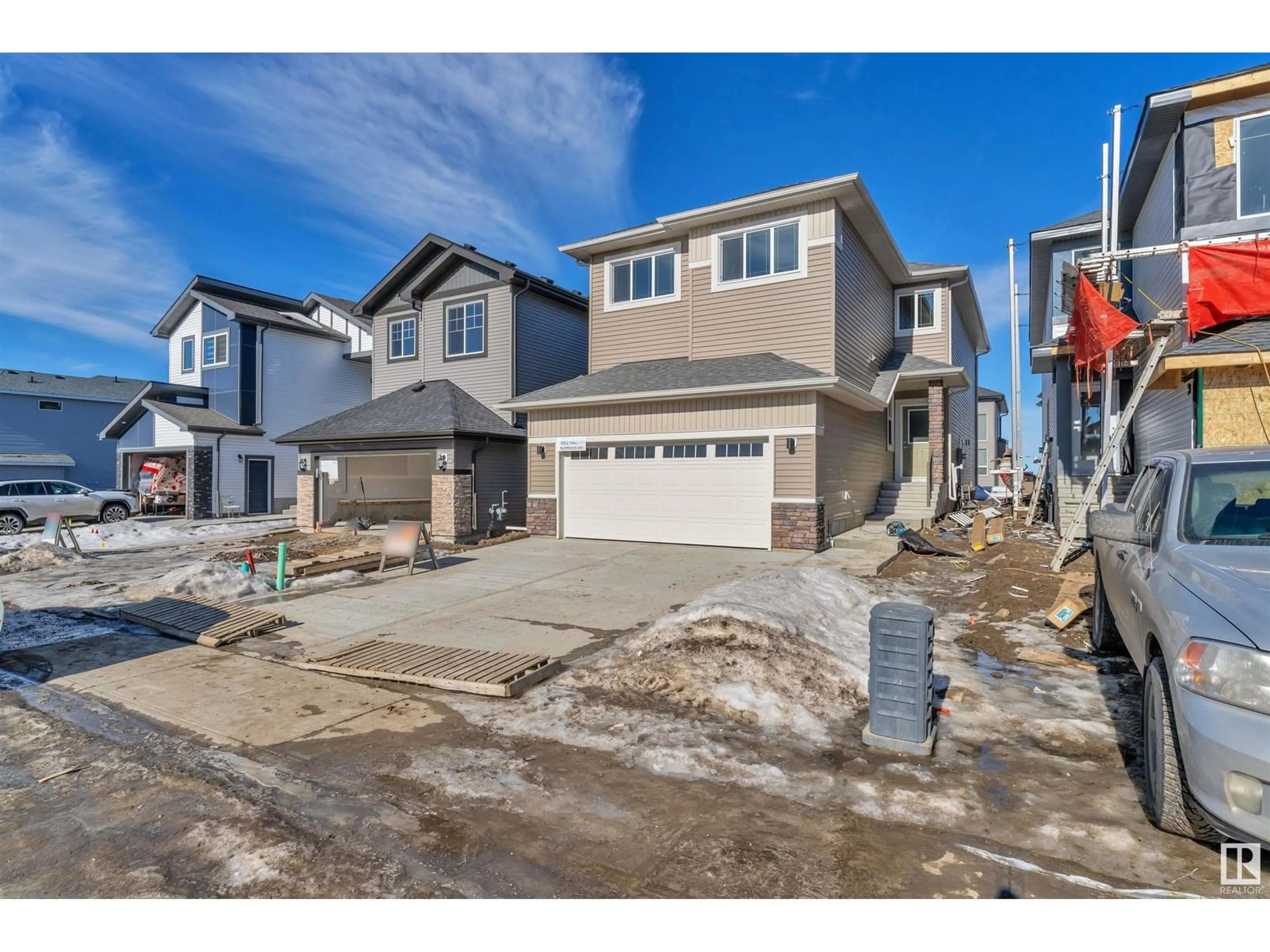 Unknown for 1532 11 AV, Edmonton Alberta T6T2W4