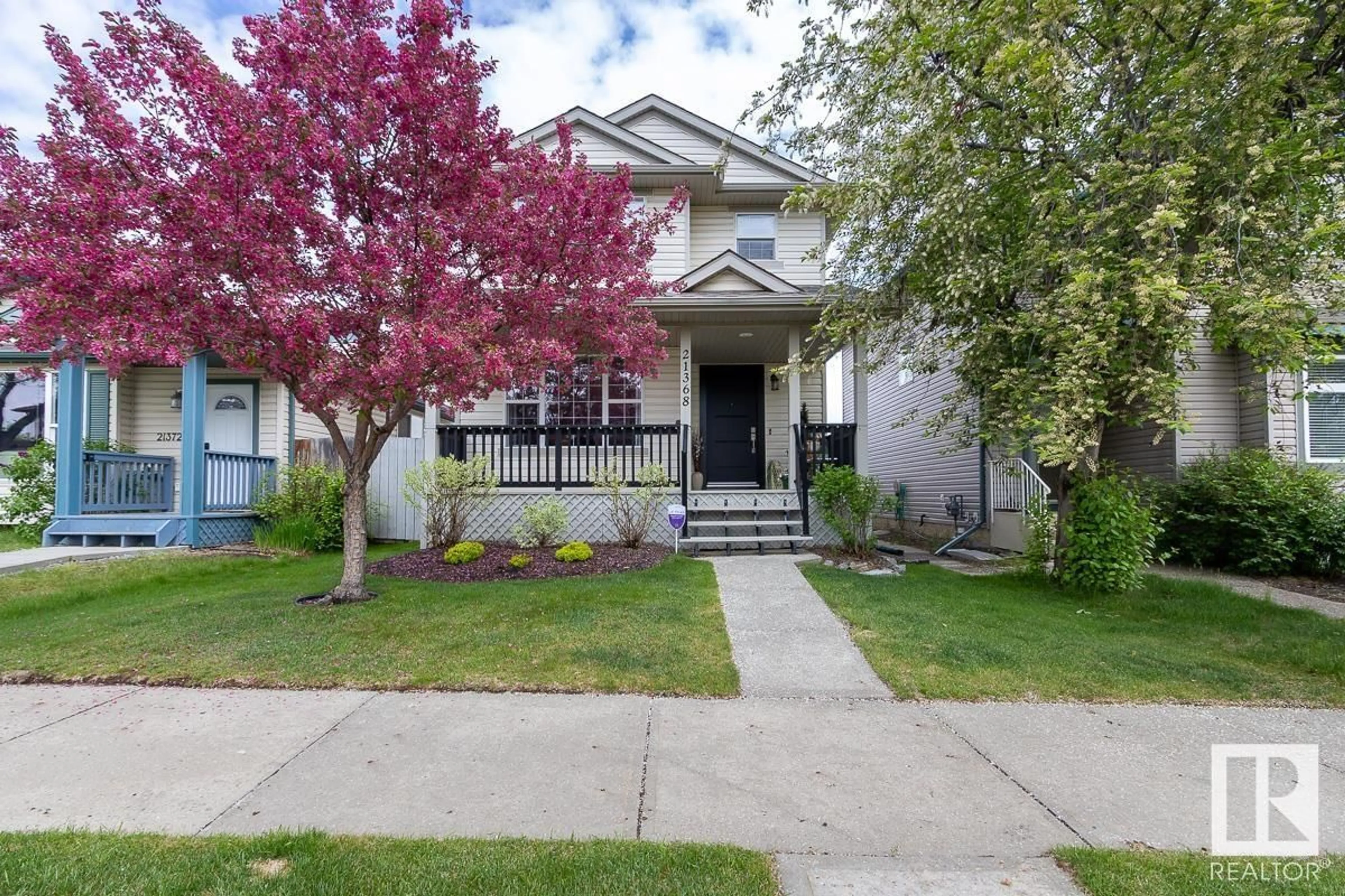 Unknown for 21368 88 AV, Edmonton Alberta T5T6V1