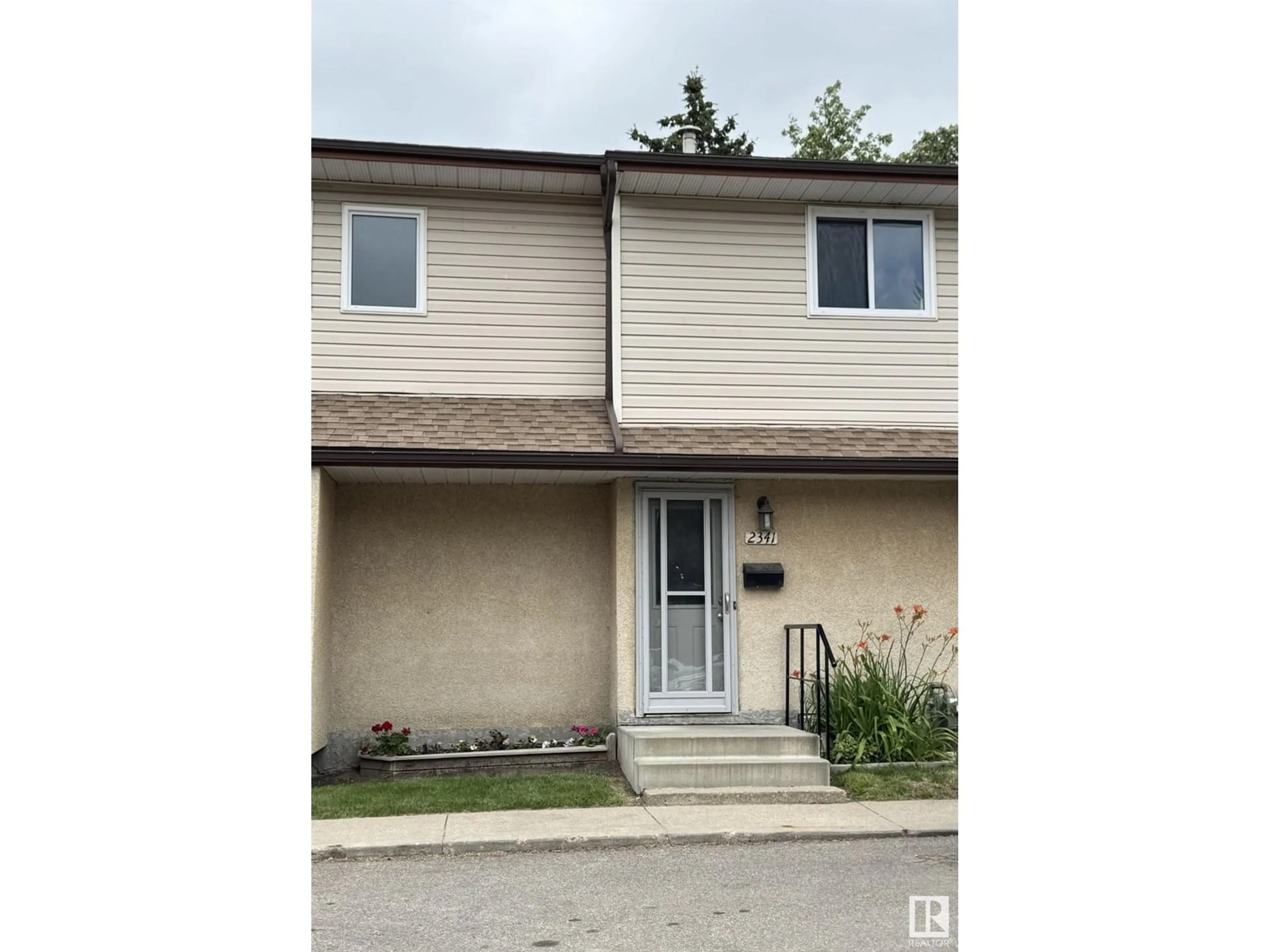 Unknown for NW - 2341 85 ST, Edmonton Alberta T6K3H1