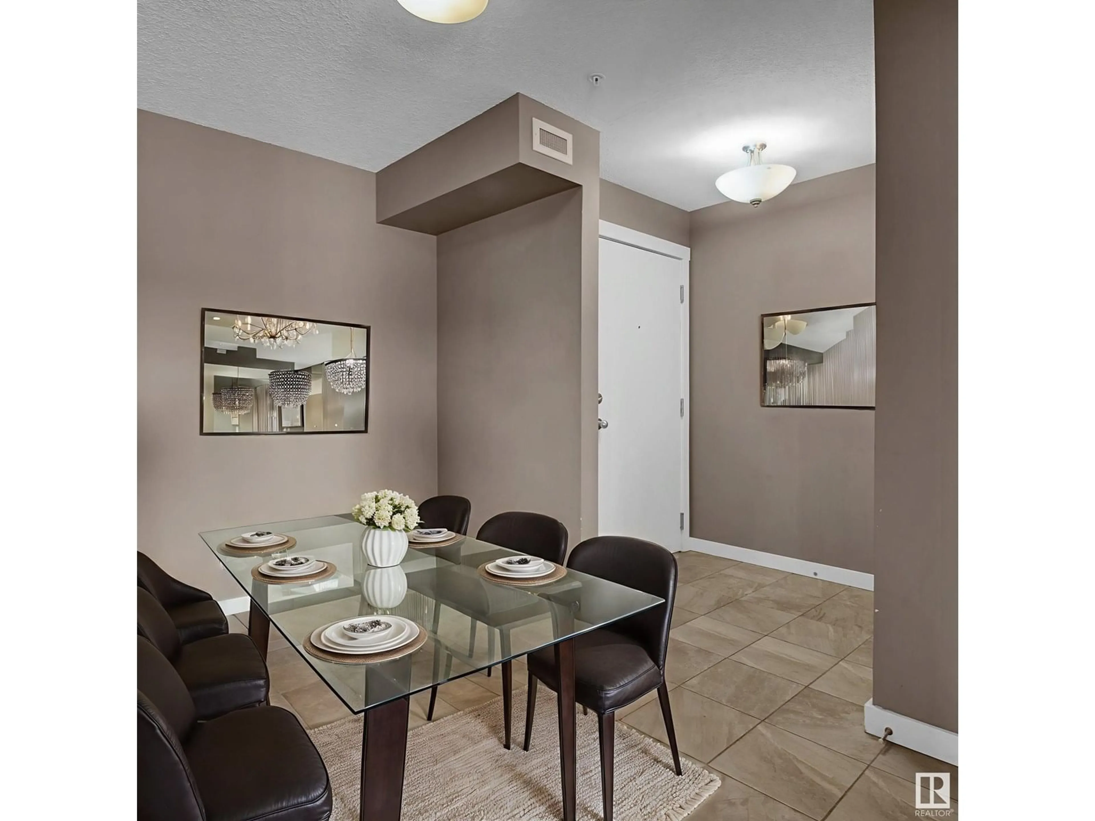 Dining room, unknown for #301 - 1510 WATT DR, Edmonton Alberta T6X2E6