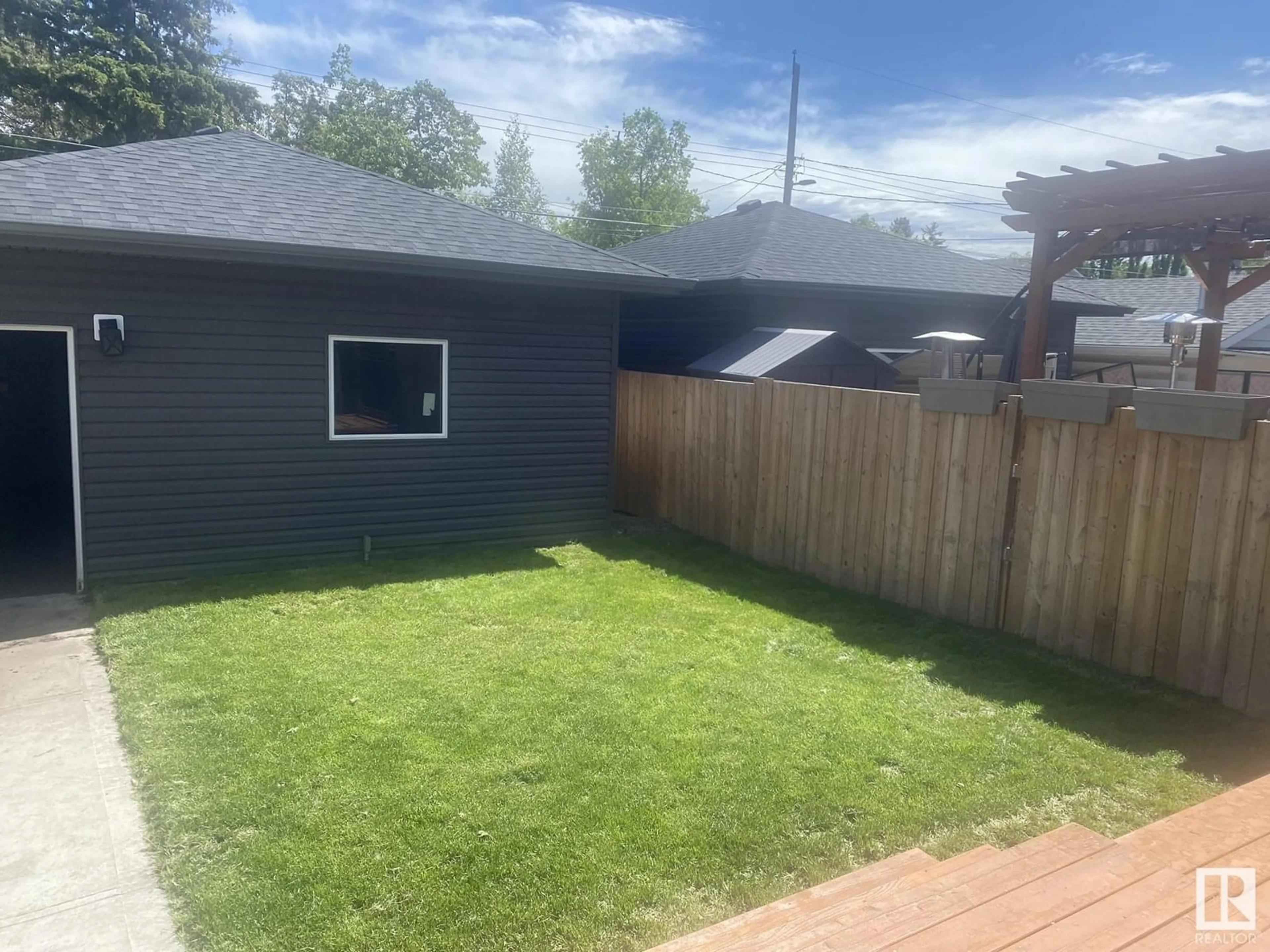 Unknown for NW - 11031 132 ST, Edmonton Alberta T5M1E4