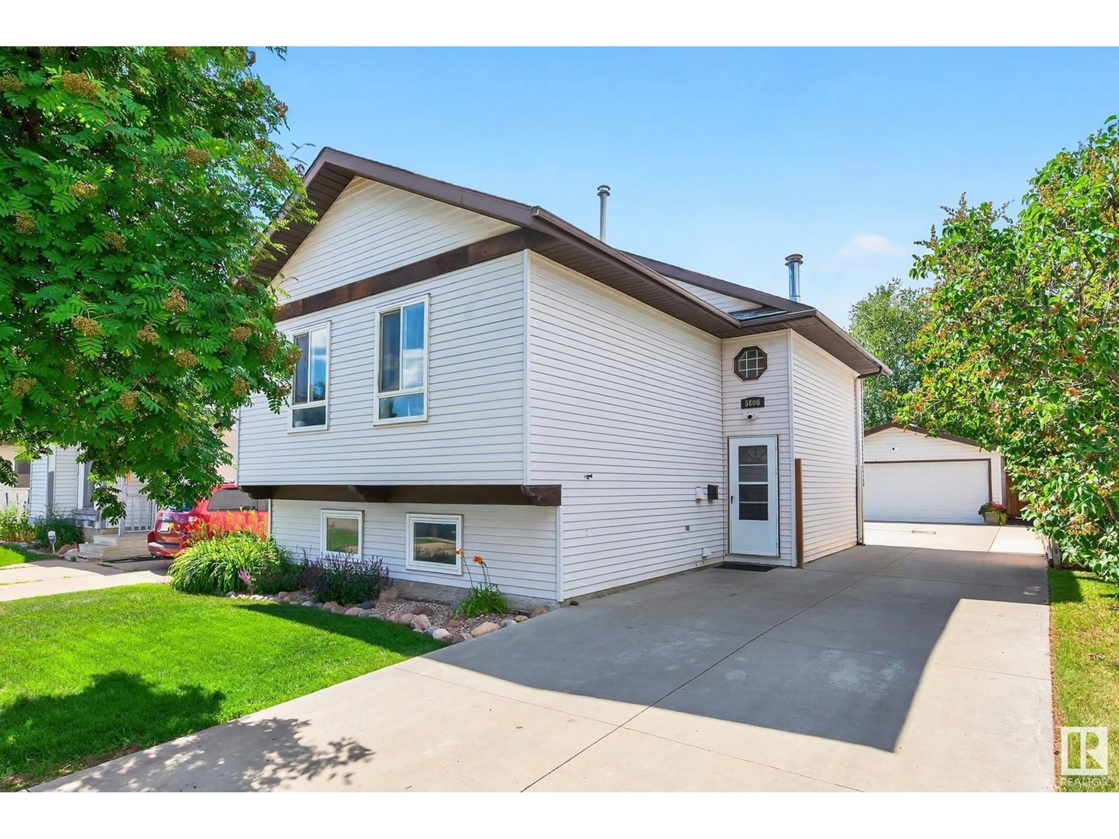 Unknown for 5606 186 ST, Edmonton Alberta T6M1Z9
