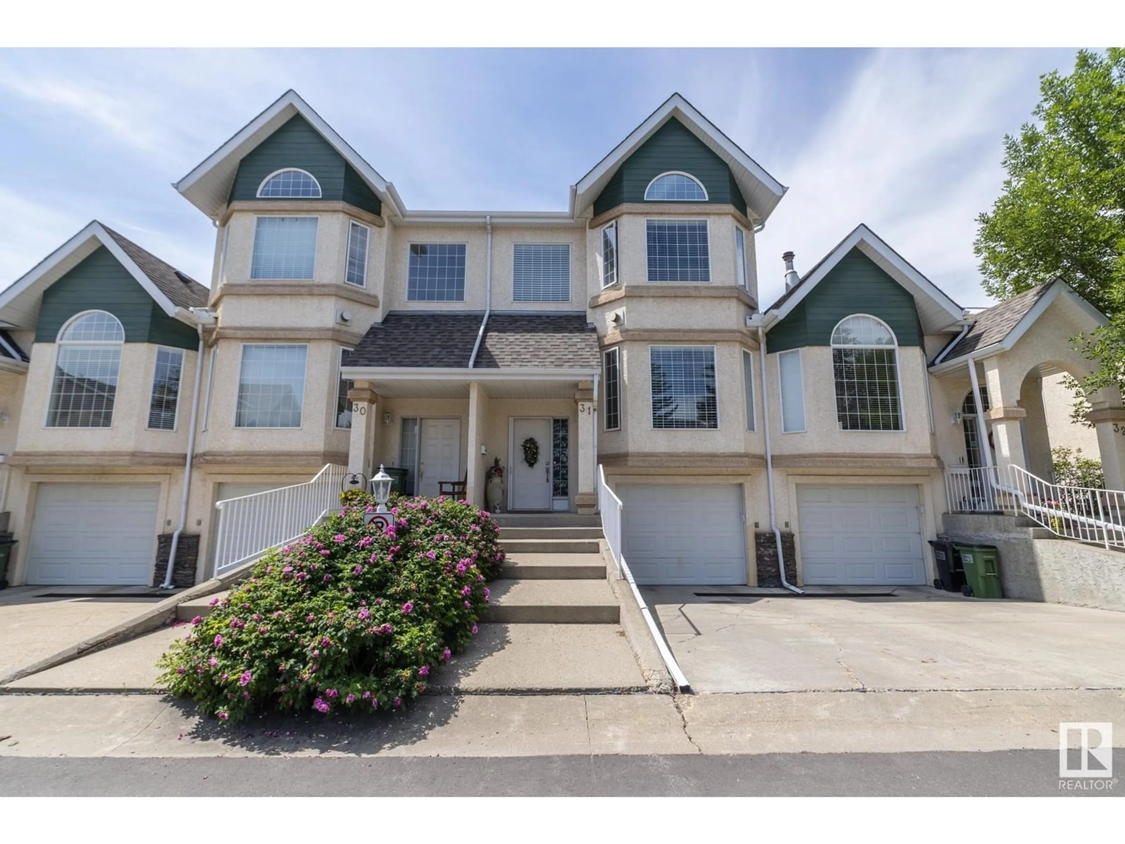 Unknown for #31 - 11717 9B AV, Edmonton Alberta T6J7B7