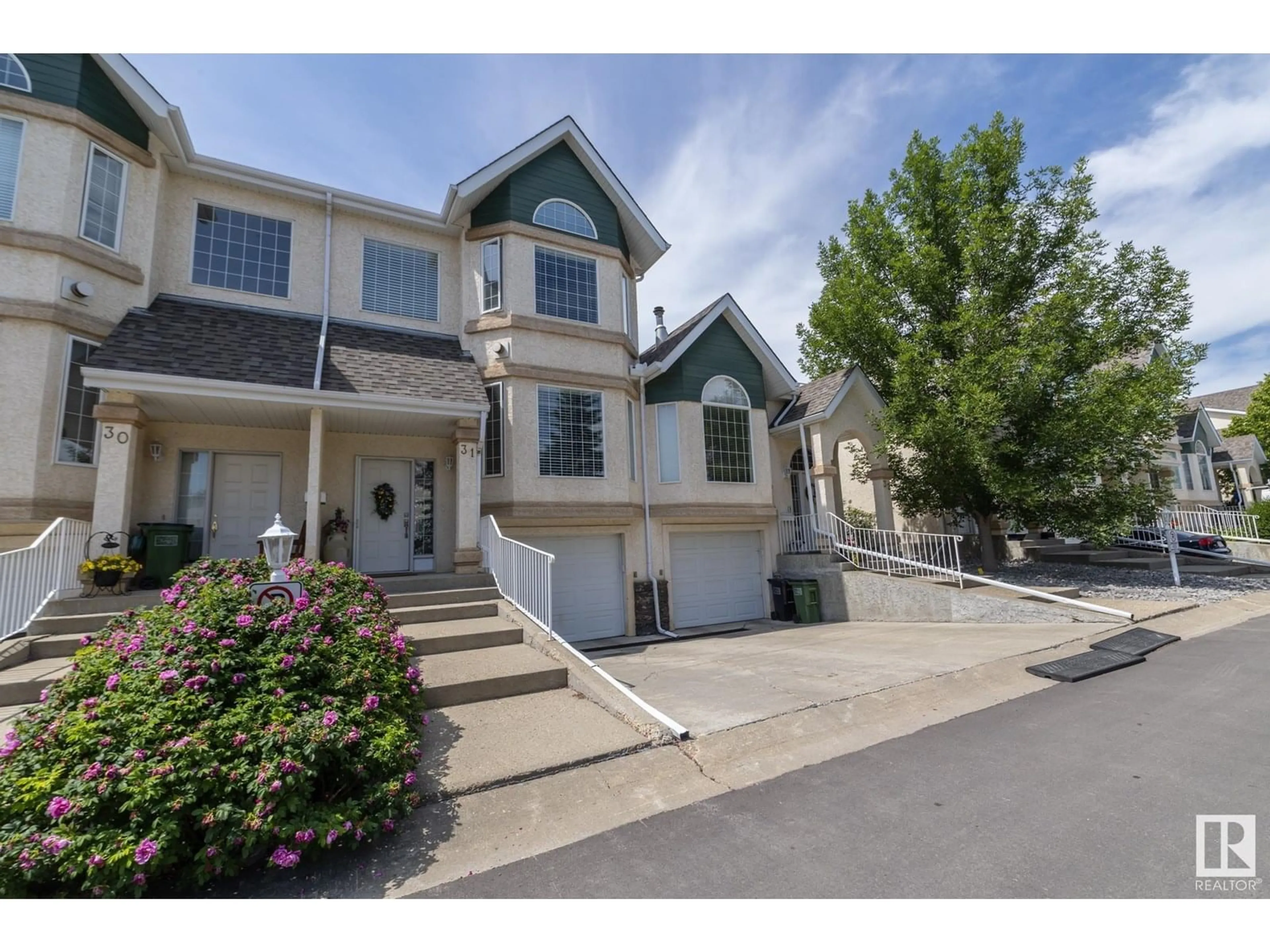 Unknown for #31 - 11717 9B AV, Edmonton Alberta T6J7B7