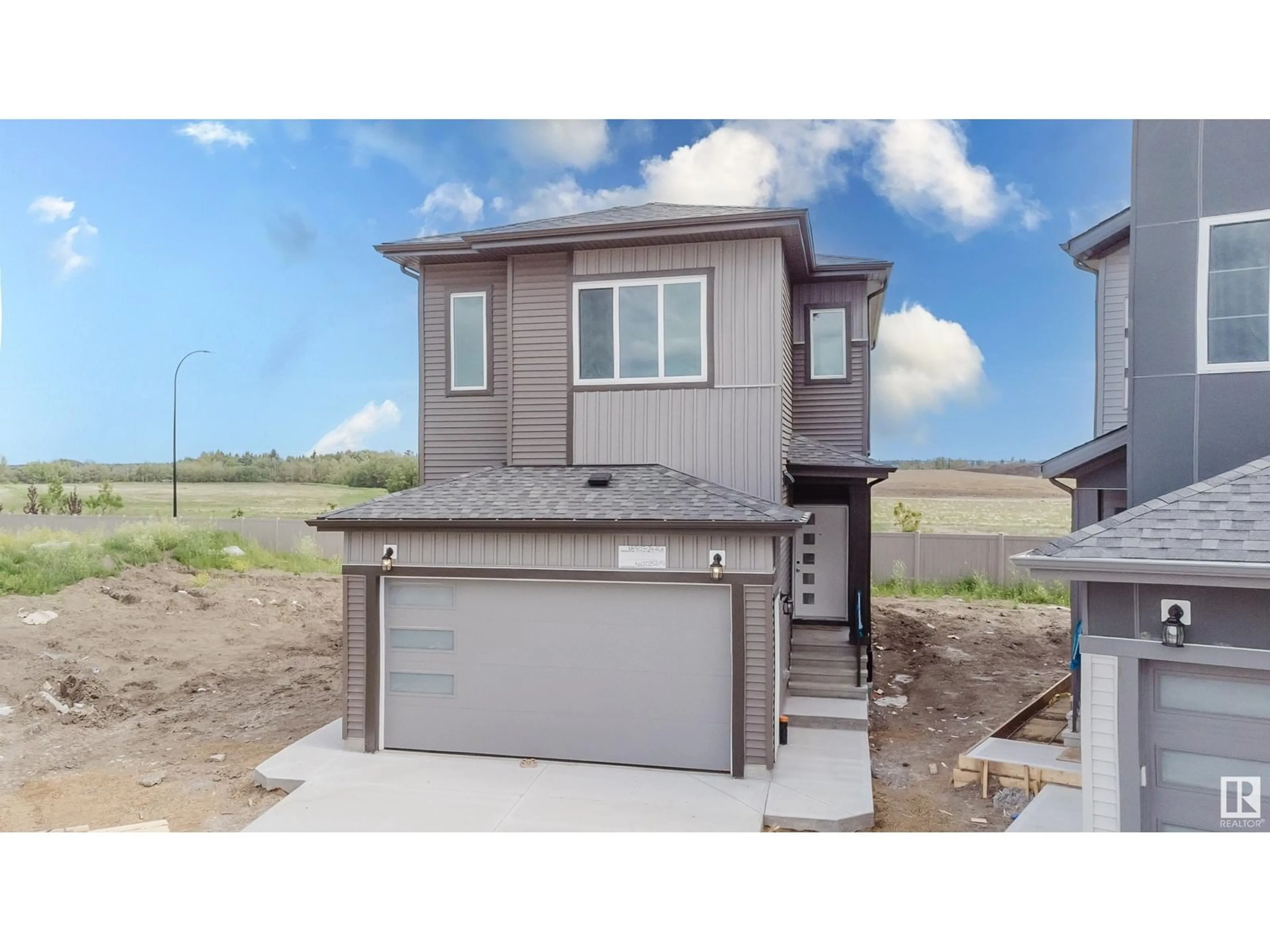 Unknown for NW - 18903 24 AV, Edmonton Alberta T6M3H9