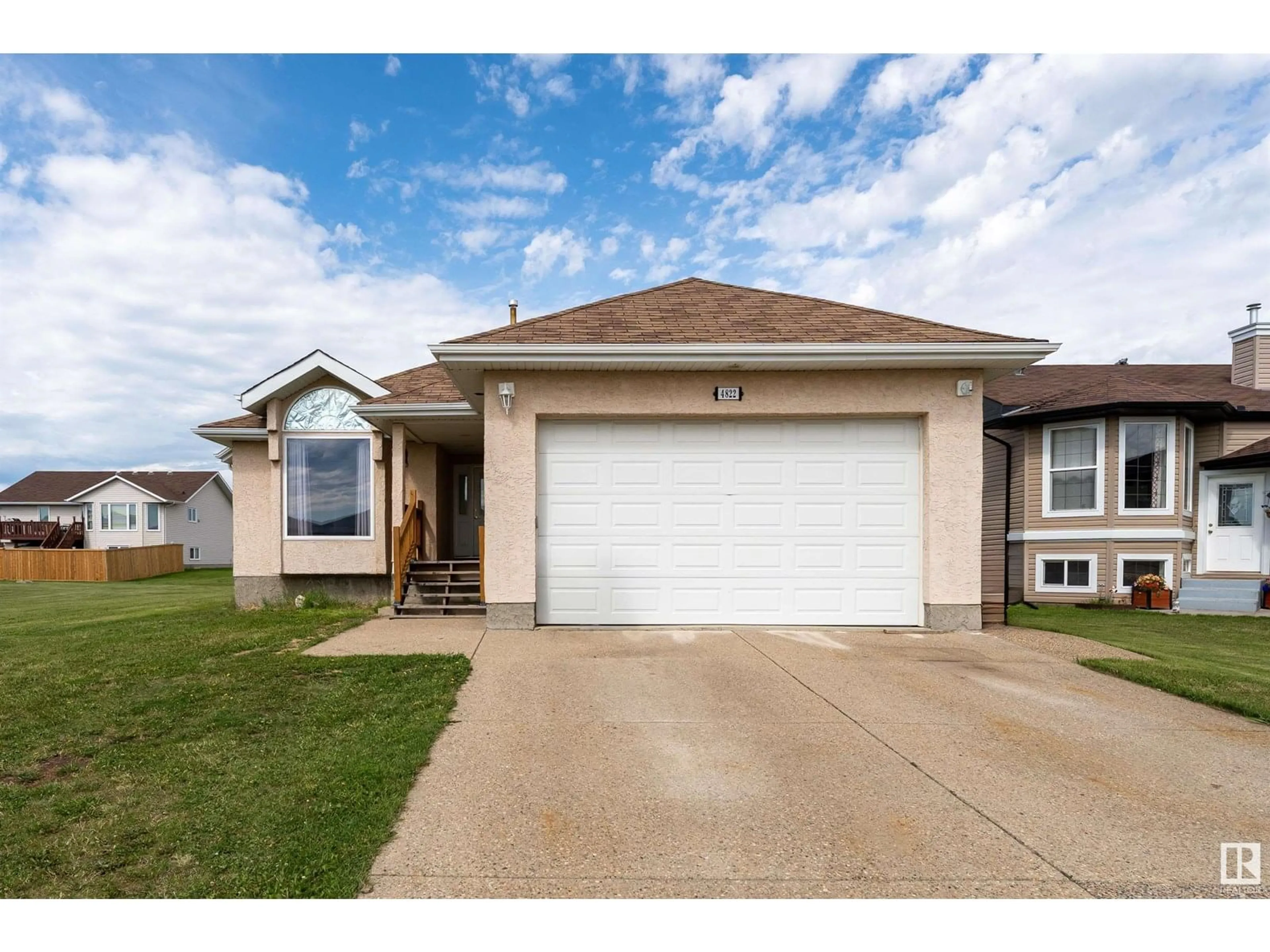 Unknown for 4822 54 ST, Bruderheim Alberta T0B0S0