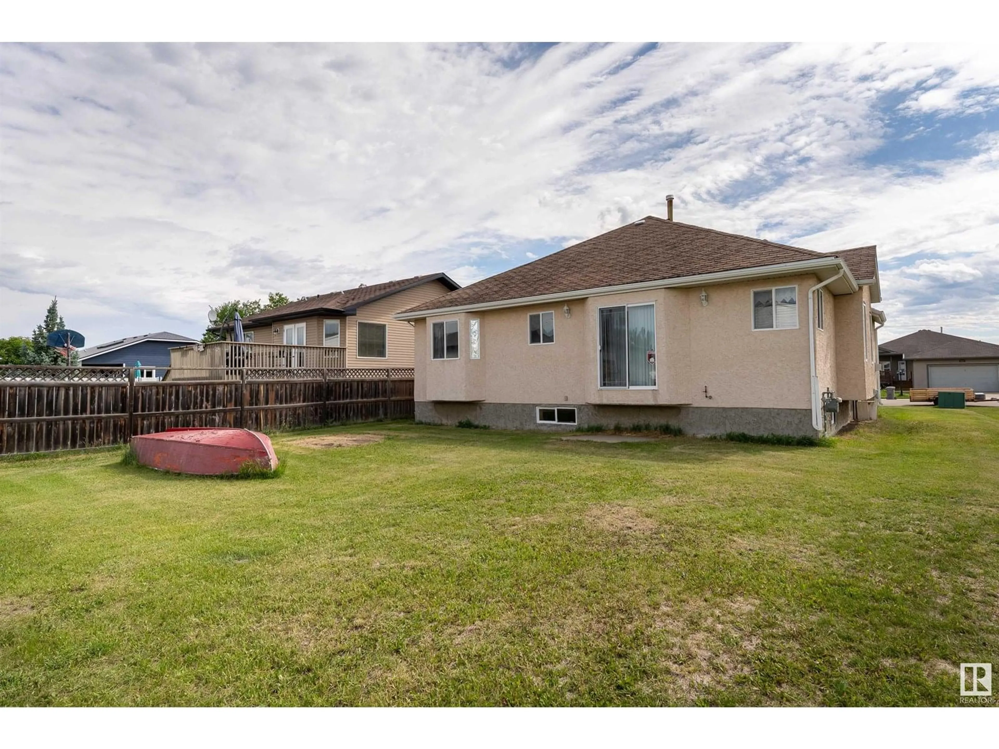 Unknown for 4822 54 ST, Bruderheim Alberta T0B0S0