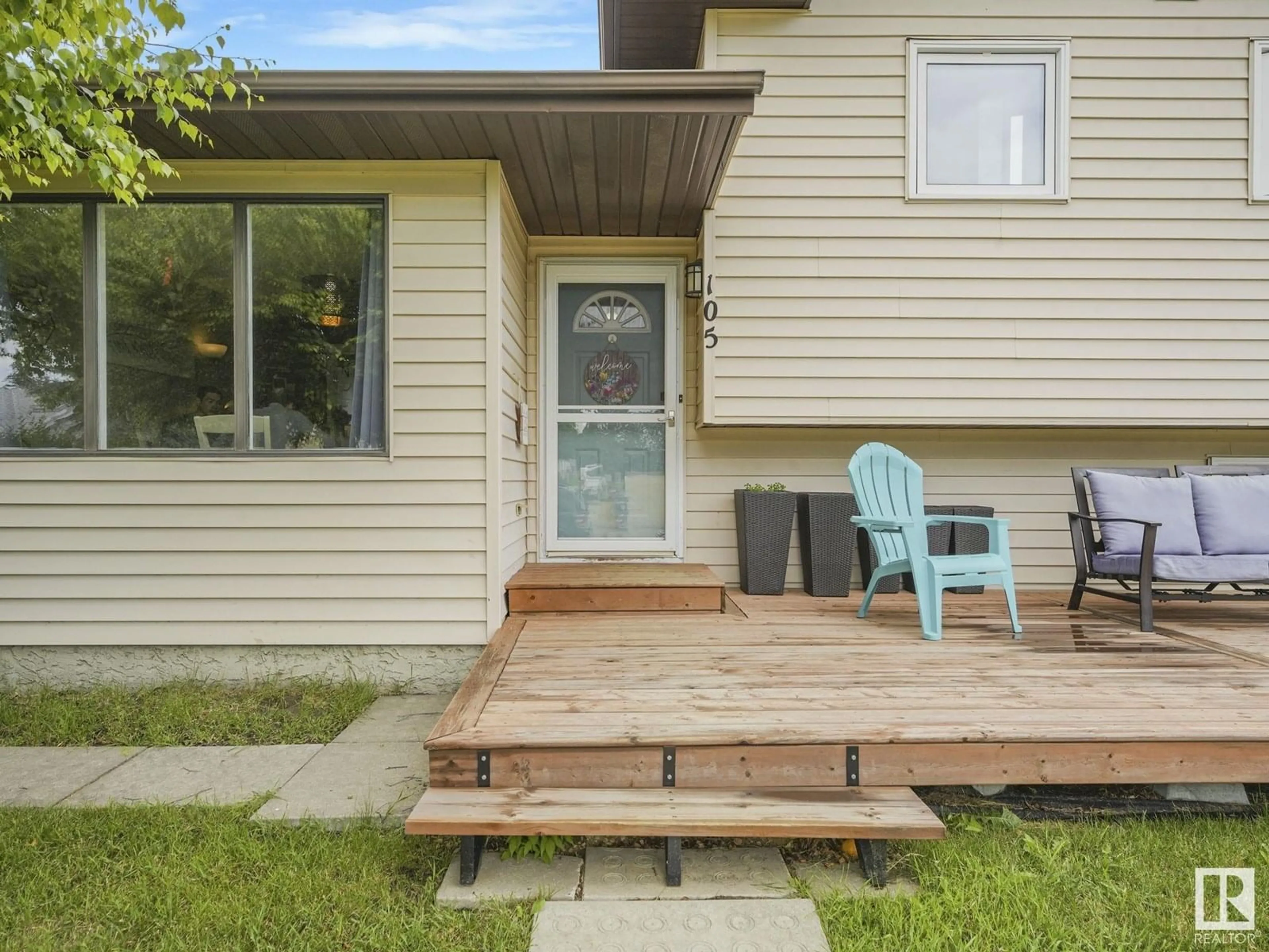 Unknown for 105 CALEDONIA ST, Wetaskiwin Alberta T9A3H6