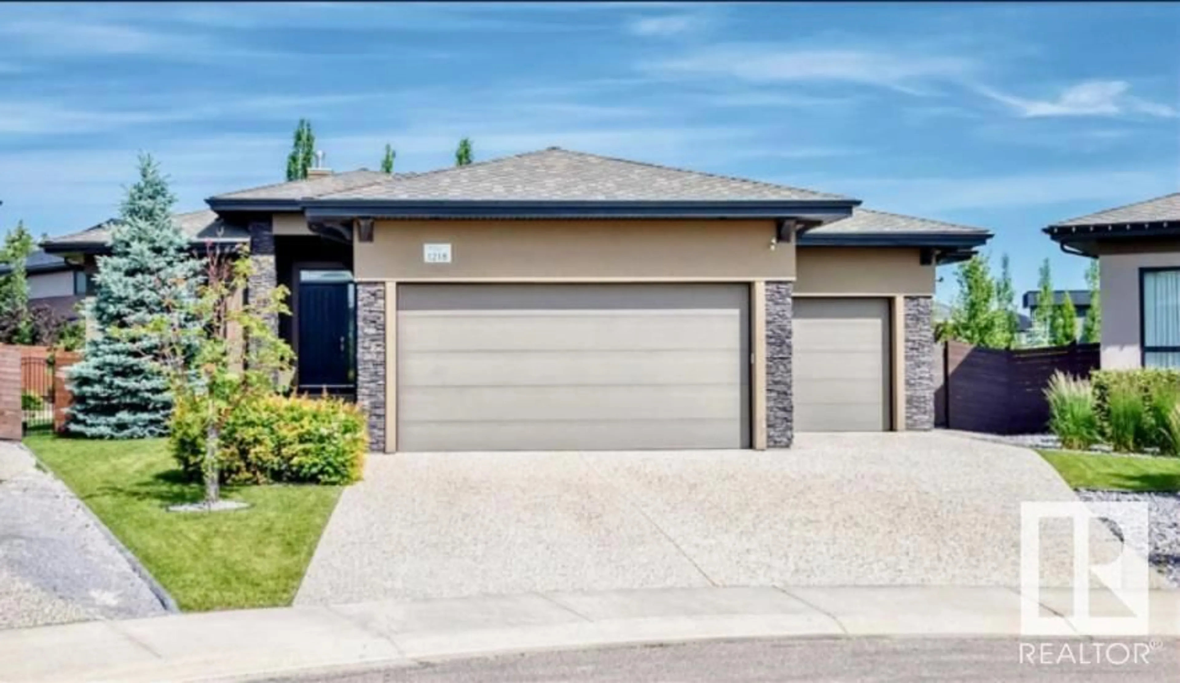 Unknown for 1218 WAHL CO NW, Edmonton Alberta T6W3G4