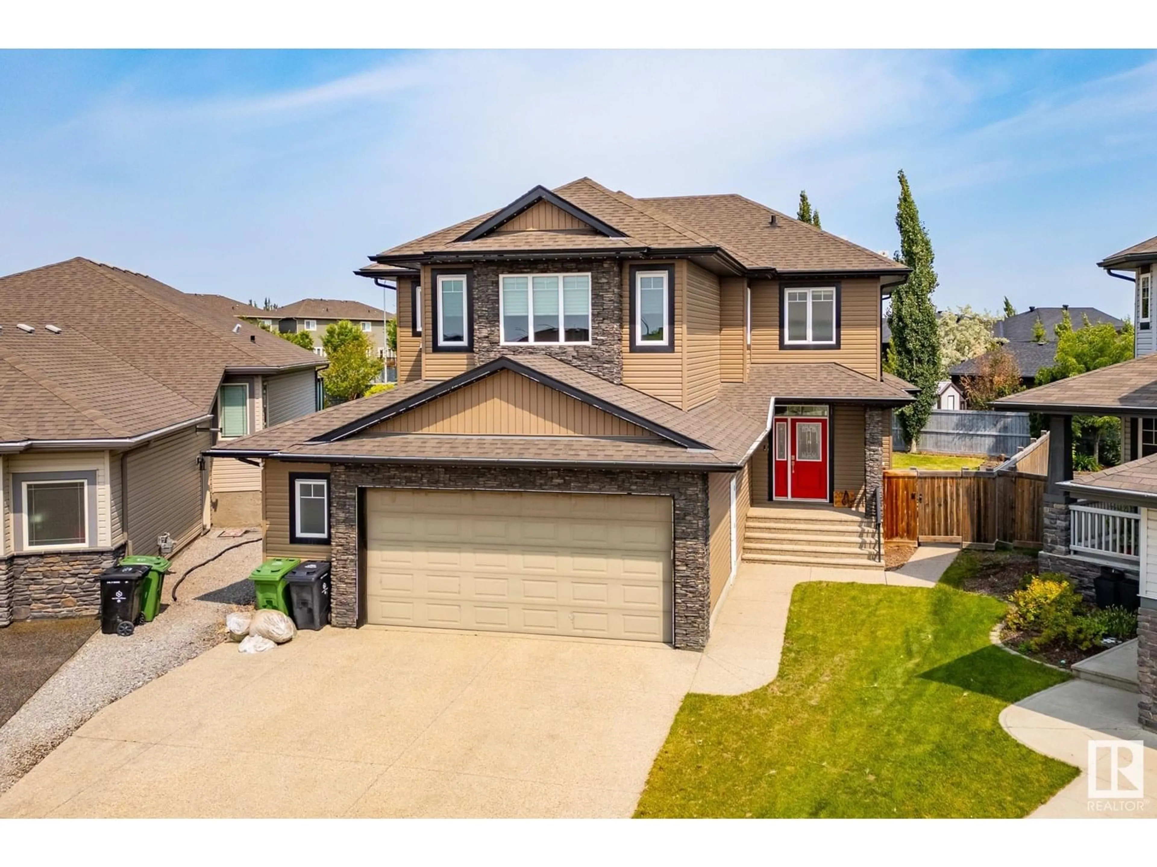 Unknown for 20 MONARCH CL, Fort Saskatchewan Alberta T8L0N9