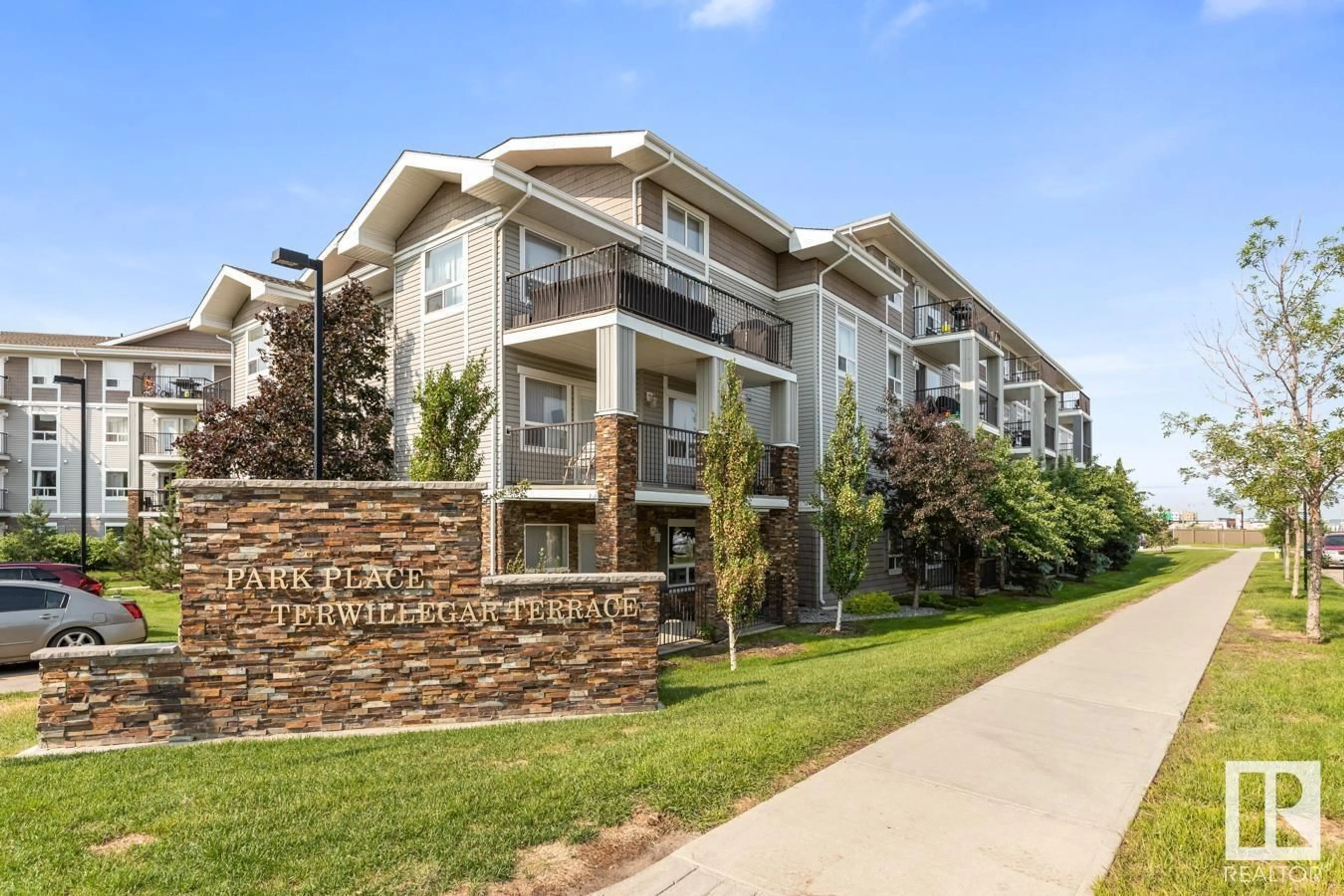 Unknown for 9363 - 1325 SIMPSON DR, Edmonton Alberta T6R0N2