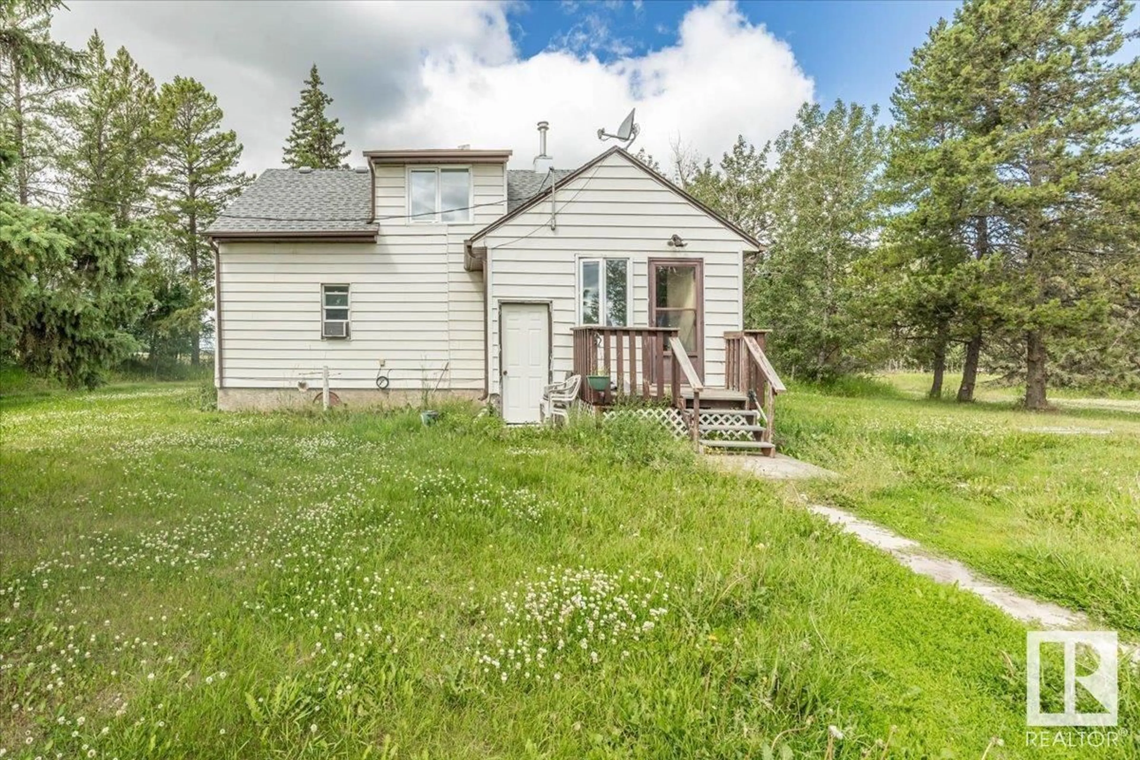 Unknown for 48539 RGE ROAD 275, Rural Leduc County Alberta T0C0V0