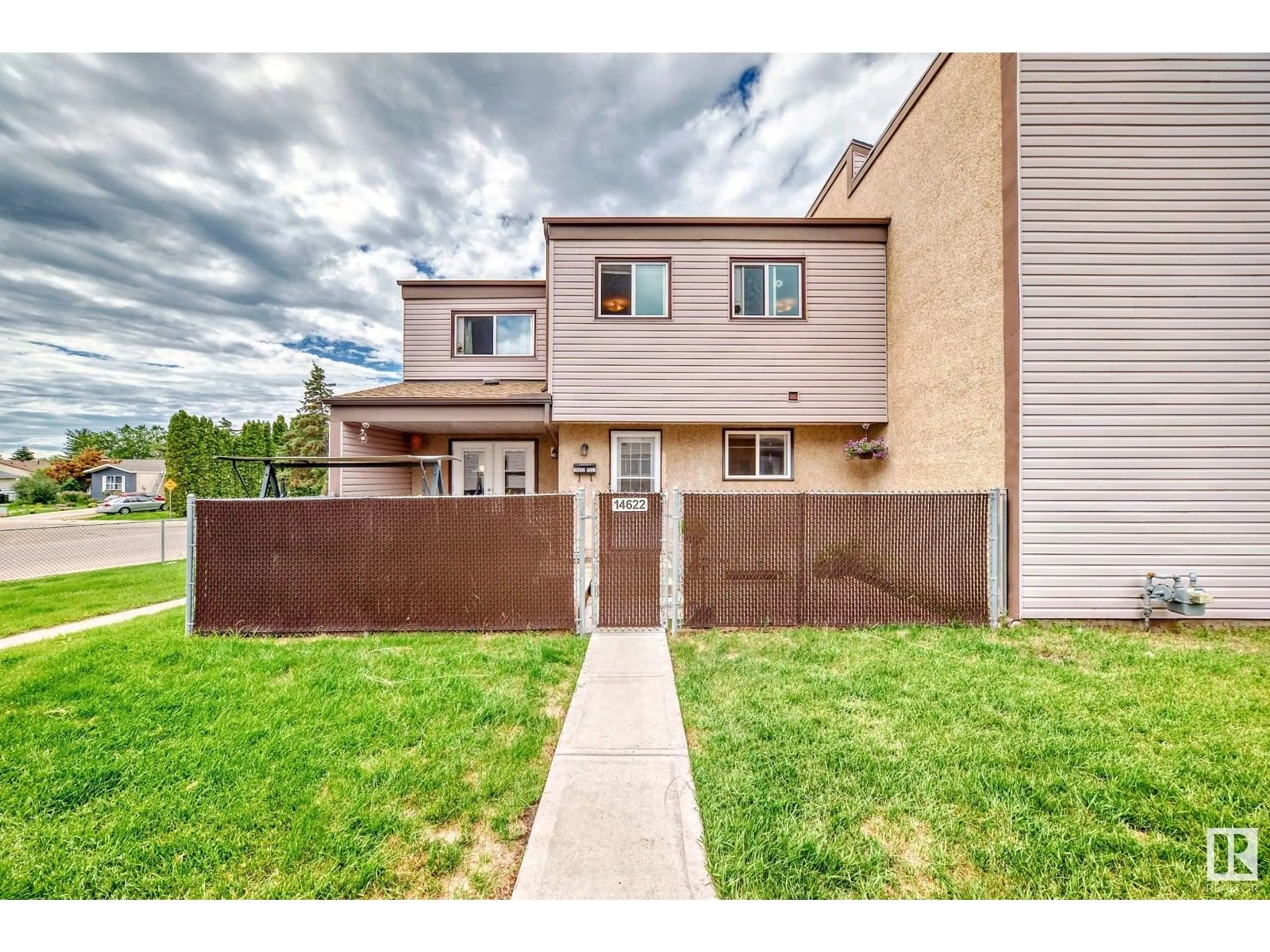 Unknown for NW - 14622 25 ST, Edmonton Alberta T5Y1X4