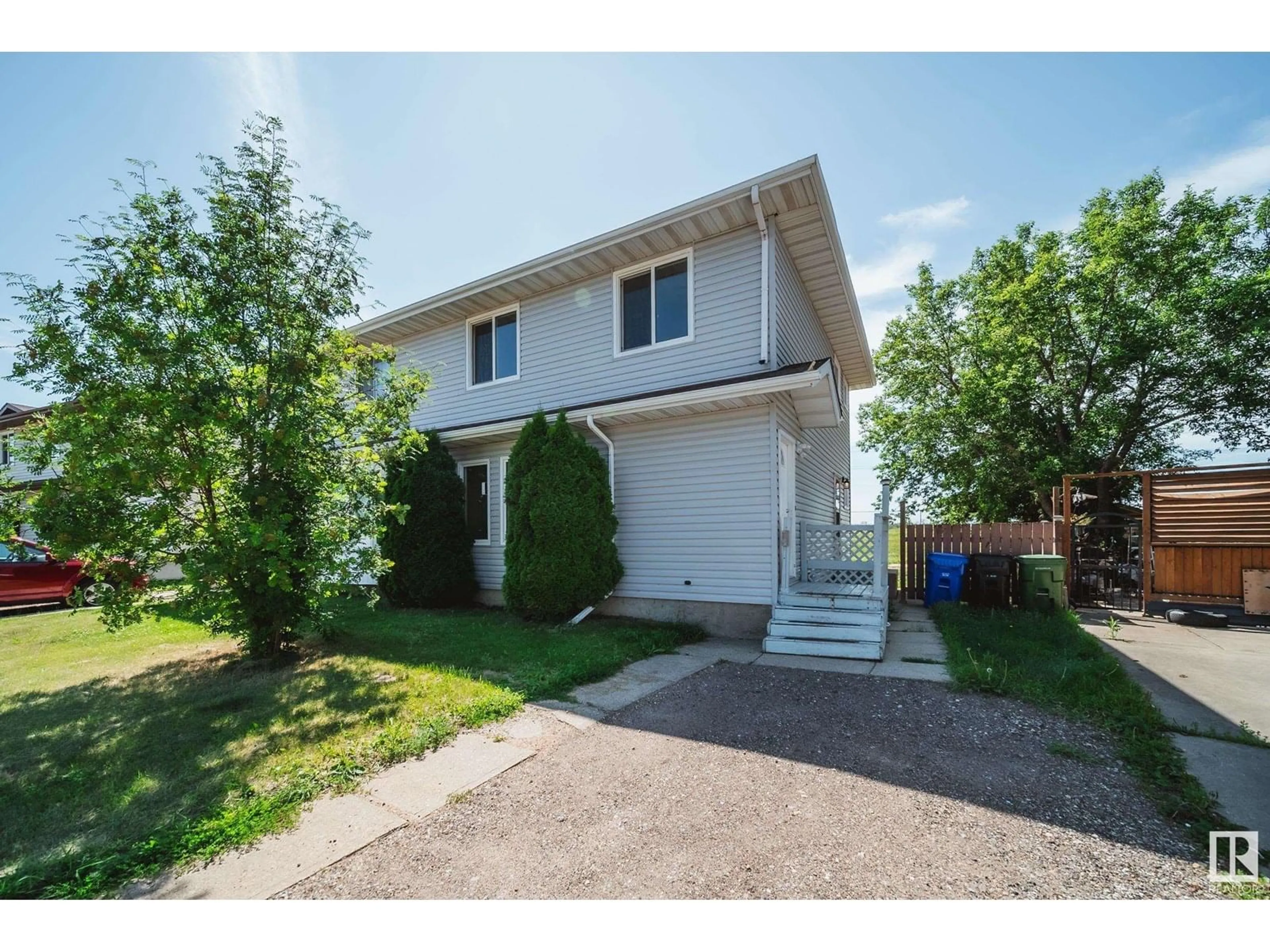 Unknown for 4643 53 AV, Bruderheim Alberta T8L2T2