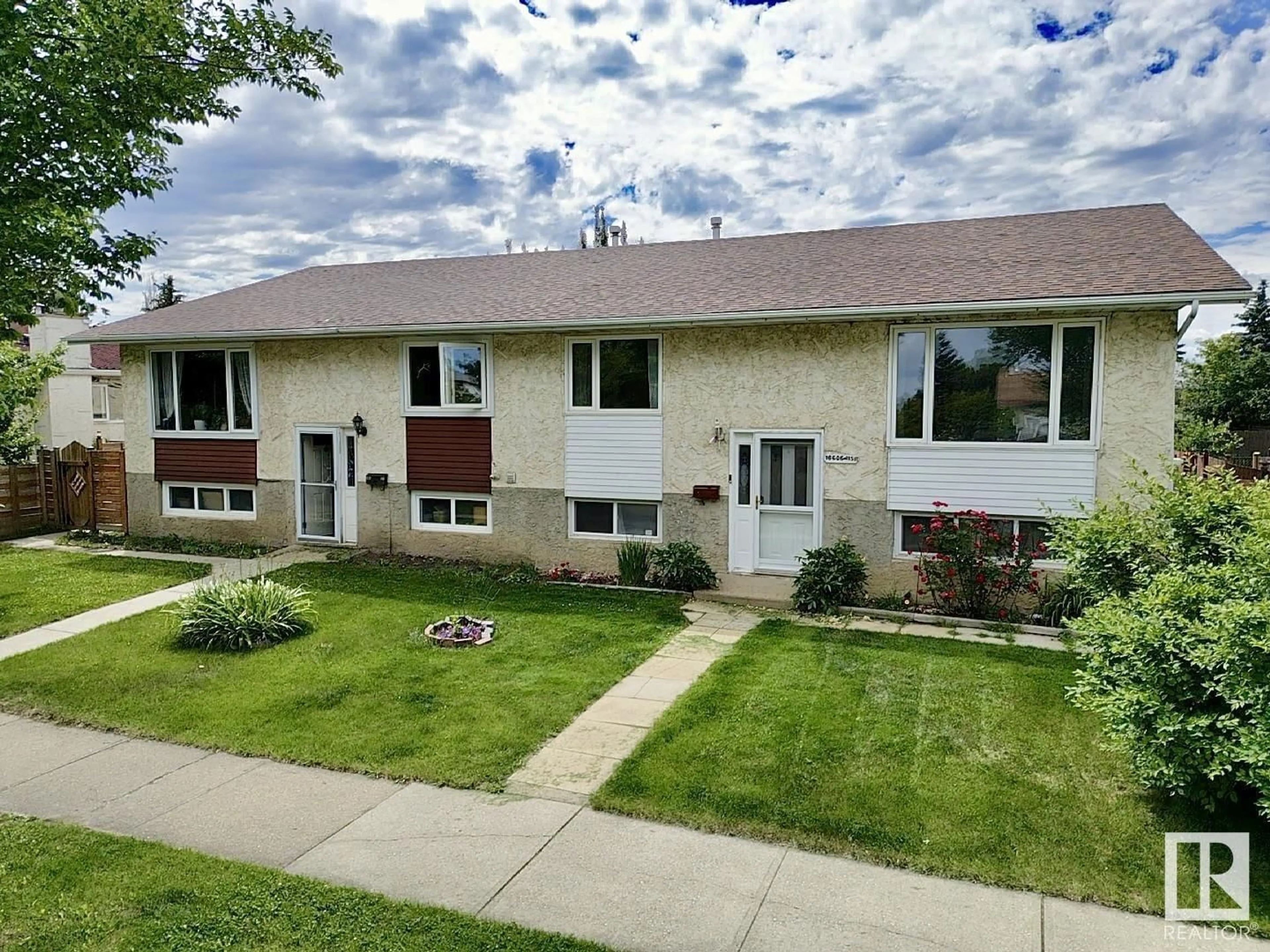 Unknown for NW - 16606 115 ST, Edmonton Alberta T5X3V4
