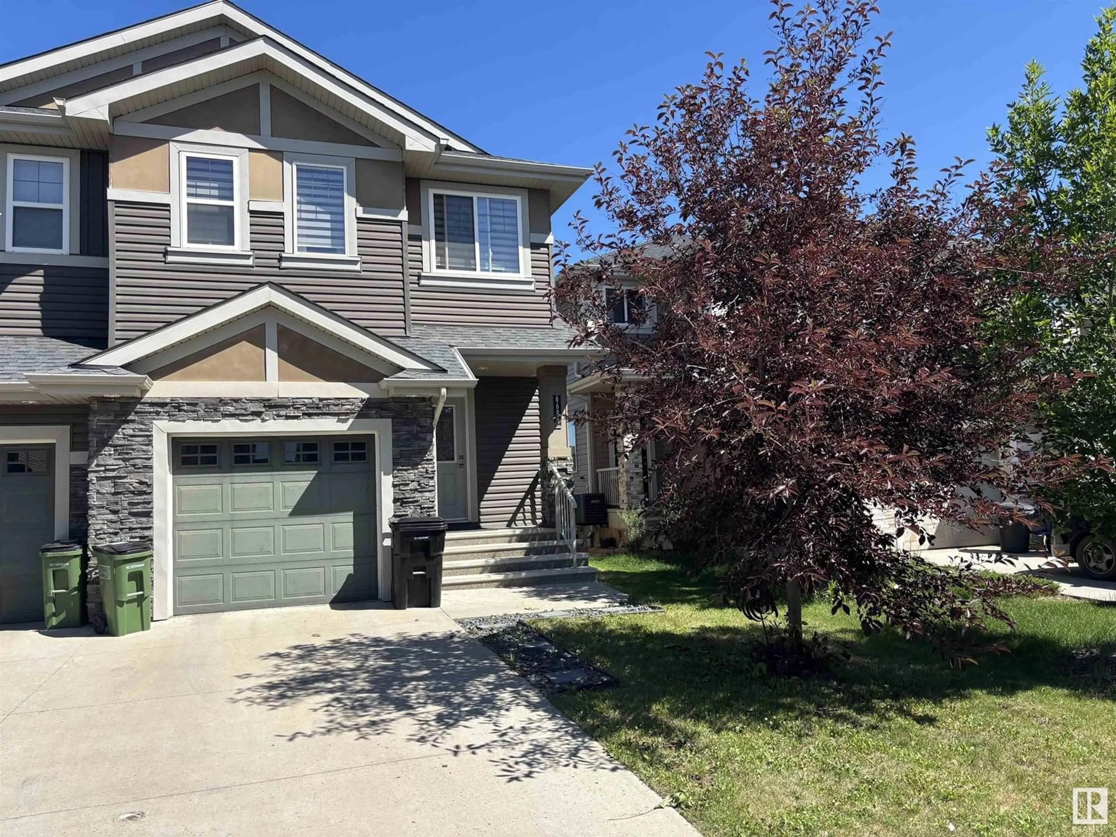 Unknown for 9964 CARDINAL RD, Edmonton Alberta T6W2Y4