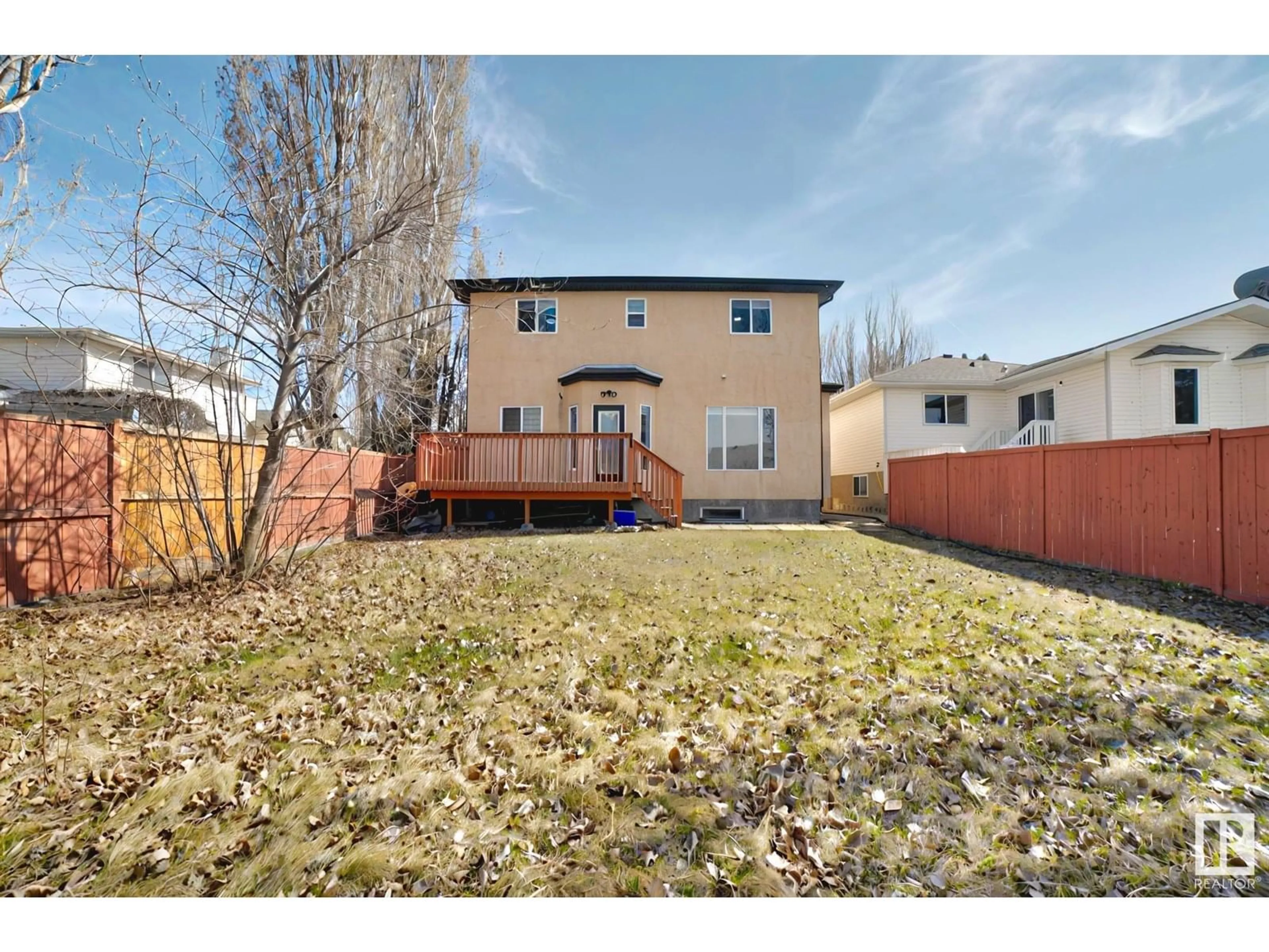 Unknown for 10 JEFFERSON RD, Edmonton Alberta T6L6M1