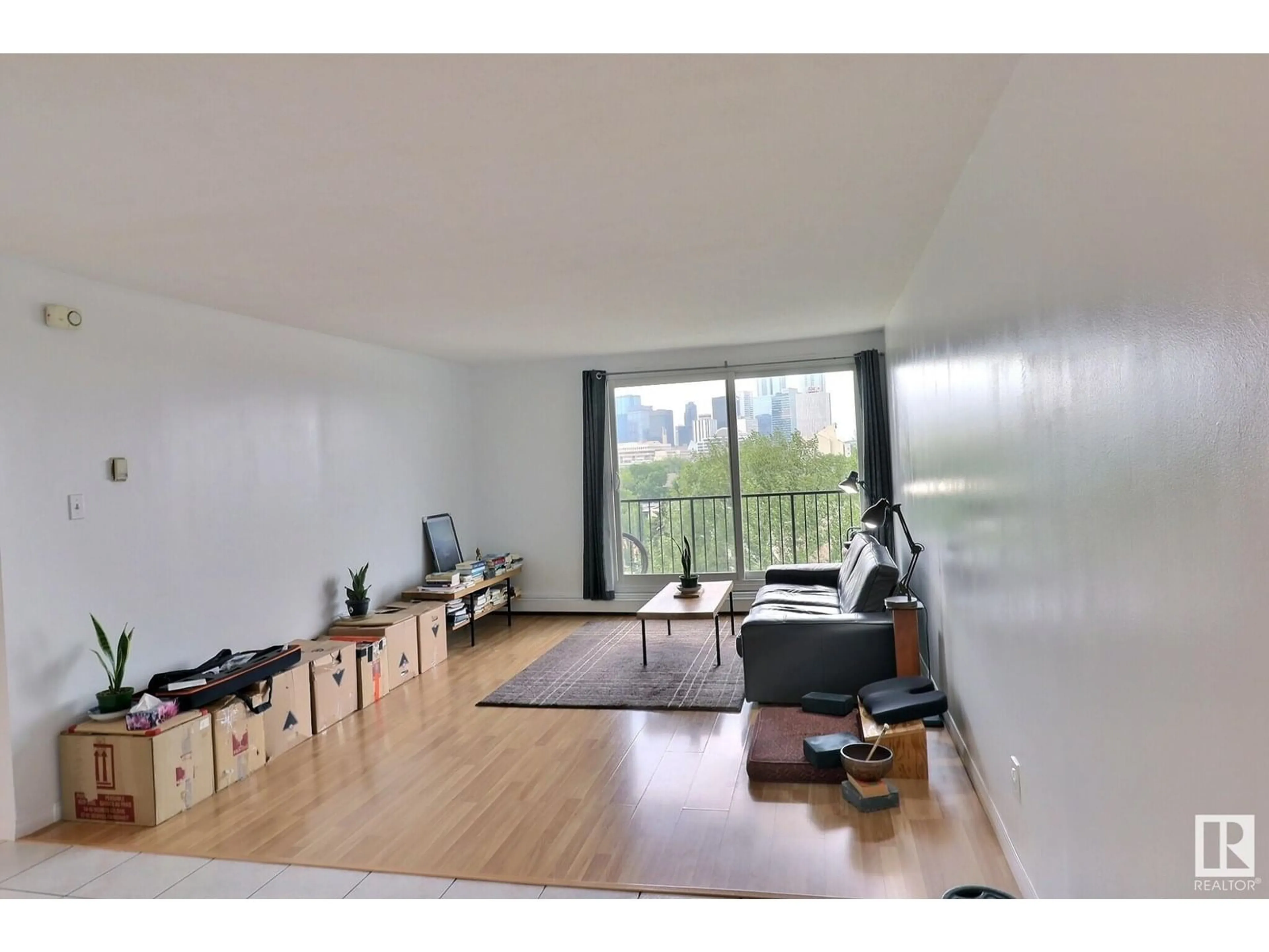 A pic of a room for 9028 NW - 805 JASPER AV, Edmonton Alberta T5H3Y6