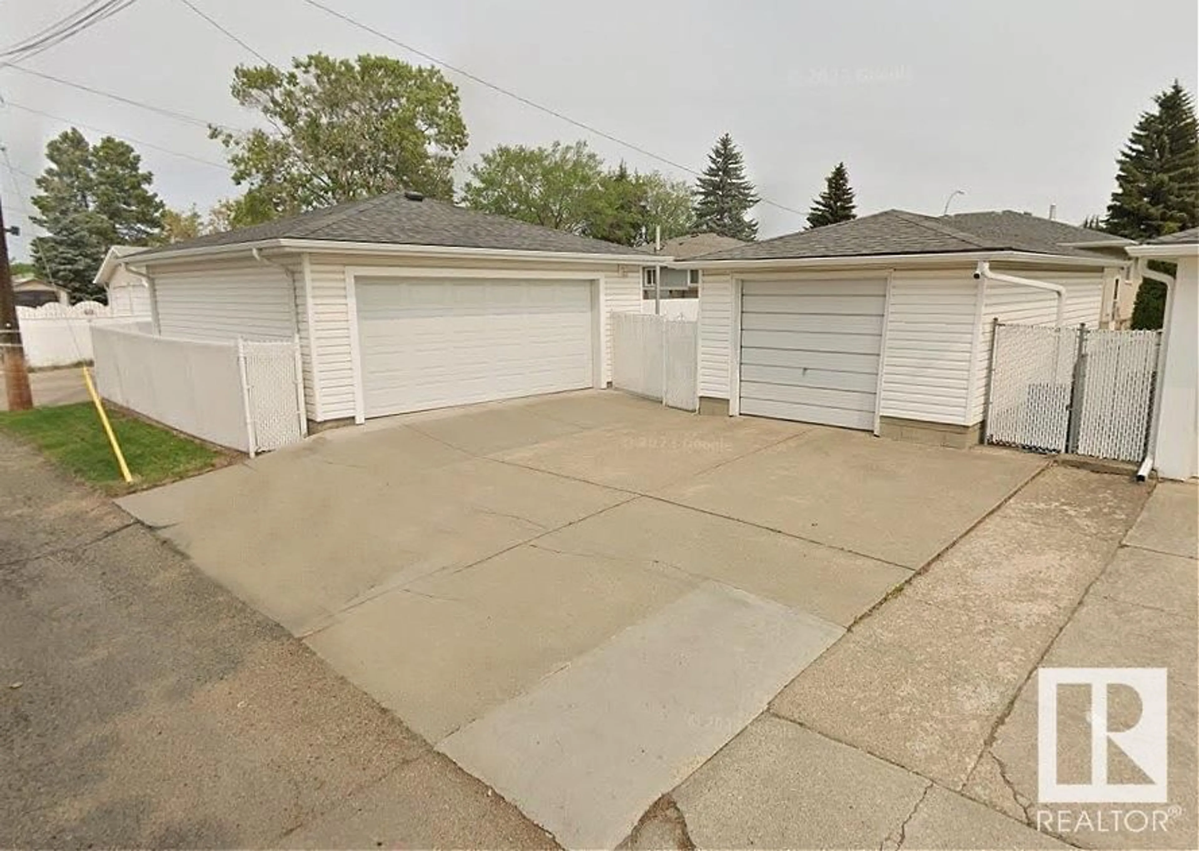Unknown for NW - 13212 117 ST, Edmonton Alberta T5E5K2