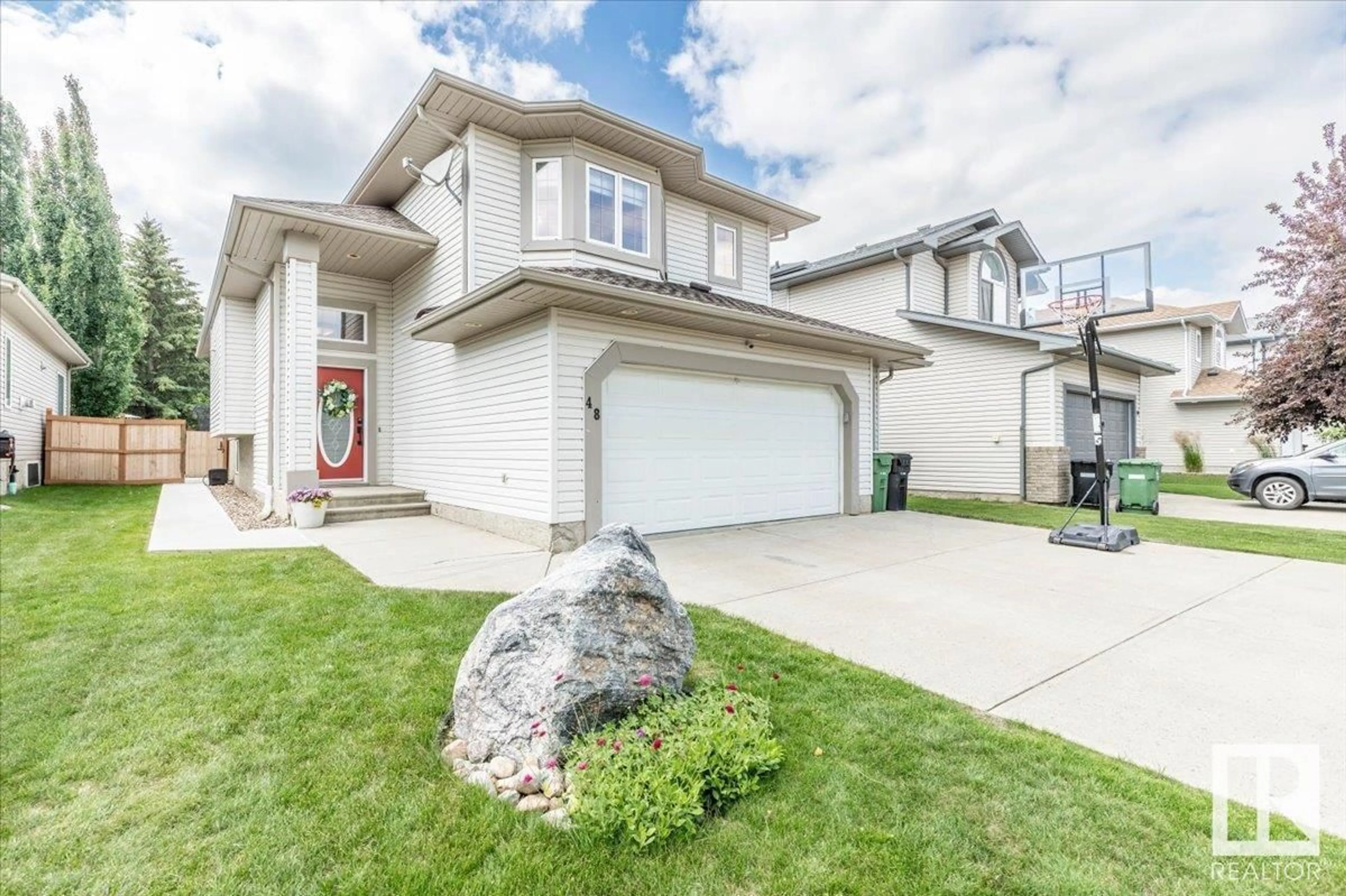 Unknown for 48 WILLIS CR, Leduc Alberta T9E8H4