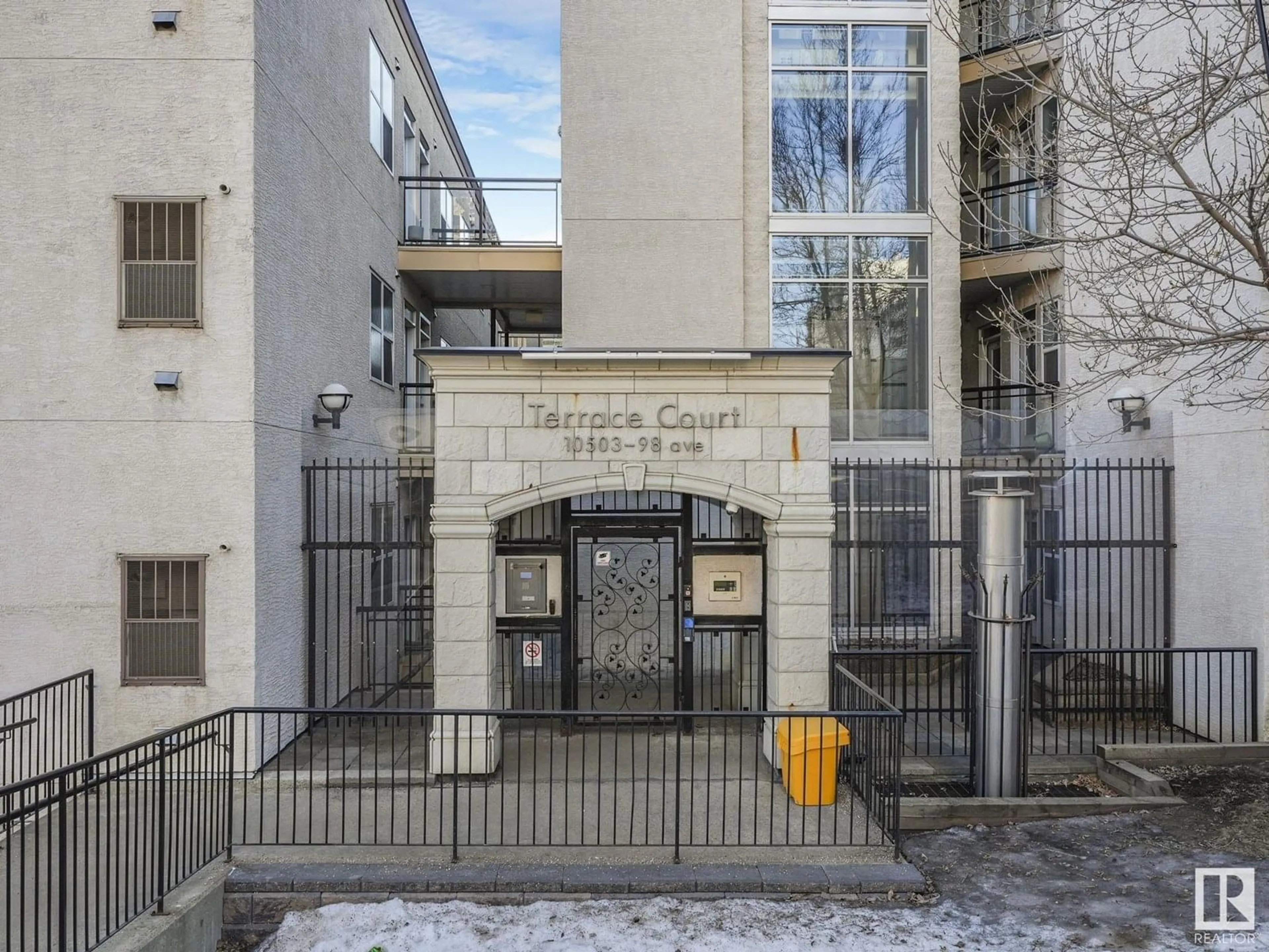 Unknown for 716 10503 98 AV NW, Edmonton Alberta T5K0B2