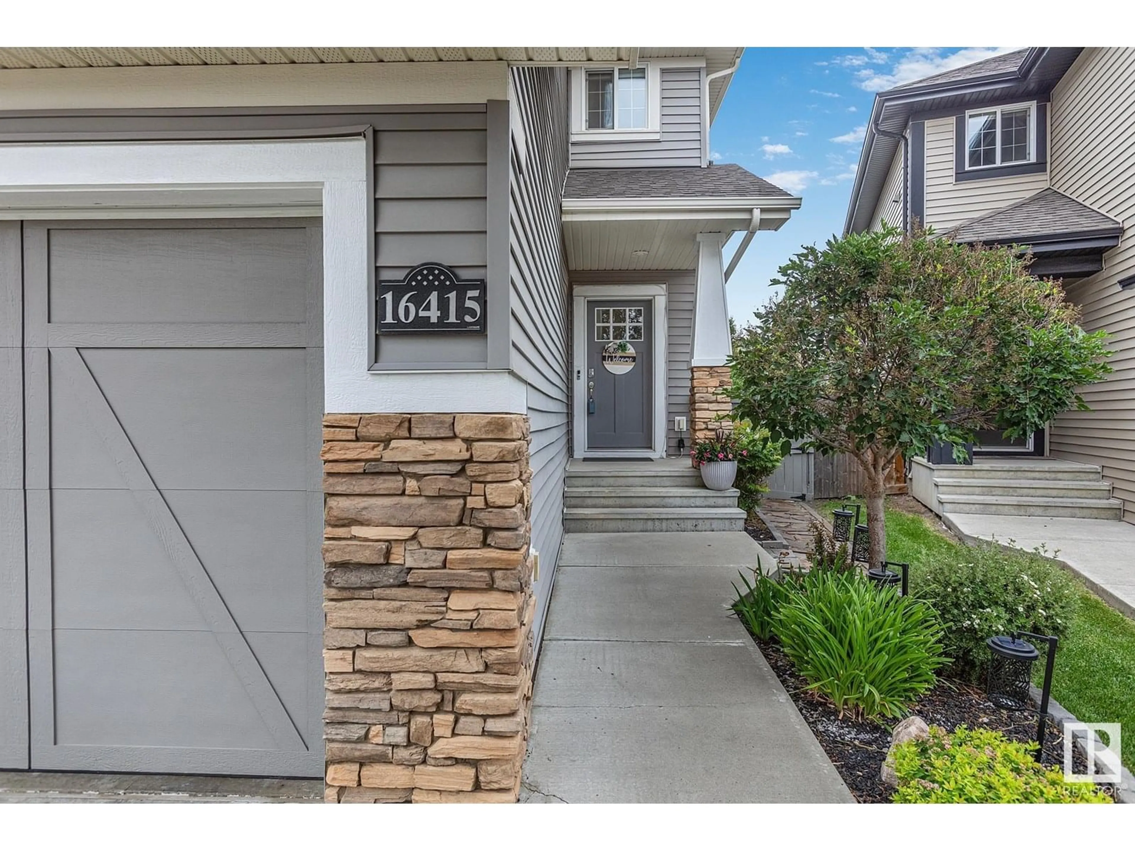 Unknown for NW - 16415 138 ST, Edmonton Alberta T6V0G9