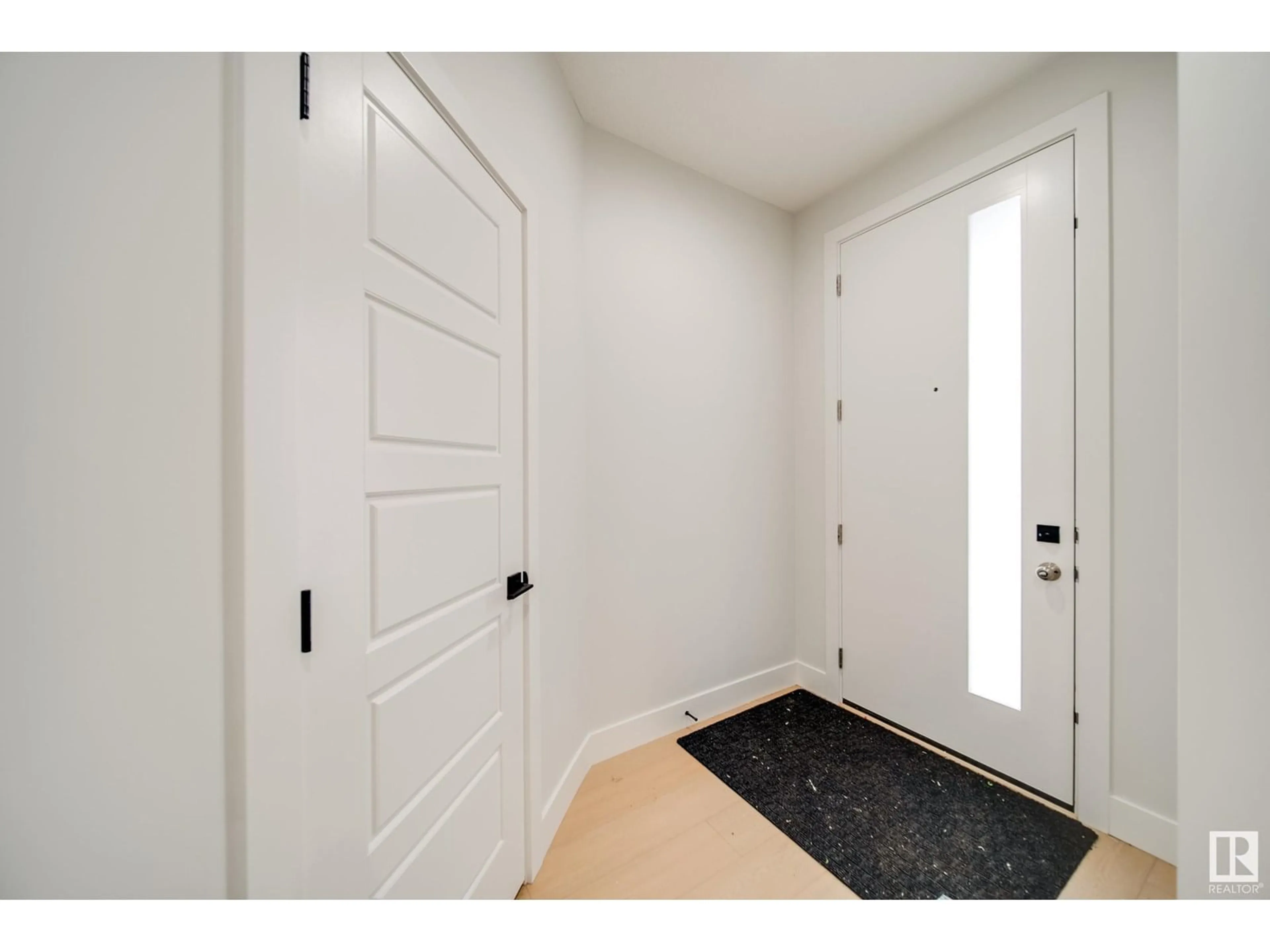 Indoor entryway for 8843 183 AV, Edmonton Alberta T5Z0S8