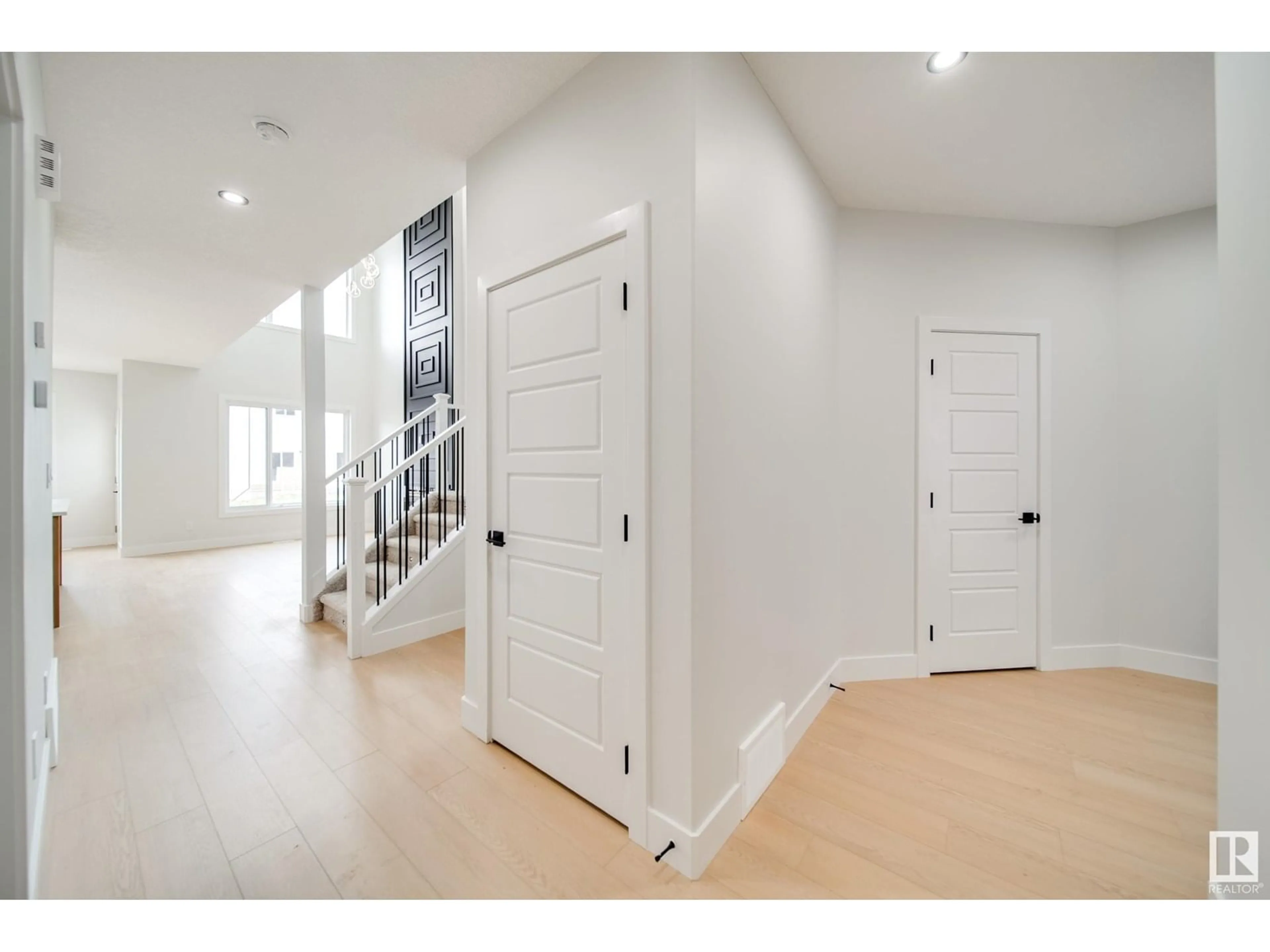 Indoor entryway for 8843 183 AV, Edmonton Alberta T5Z0S8
