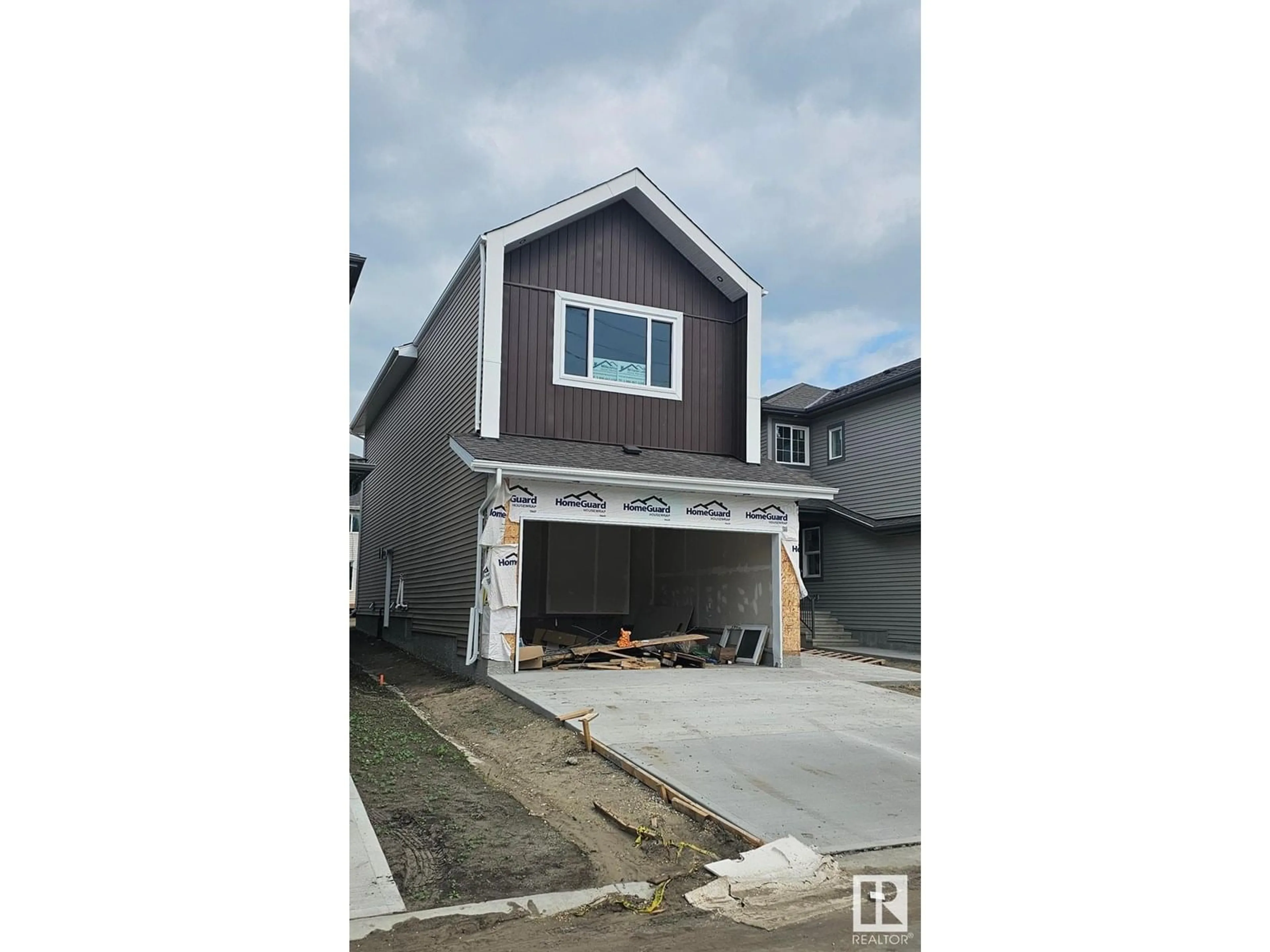 Unknown for 63 WAVERLY WY, Fort Saskatchewan Alberta T8L0Z8